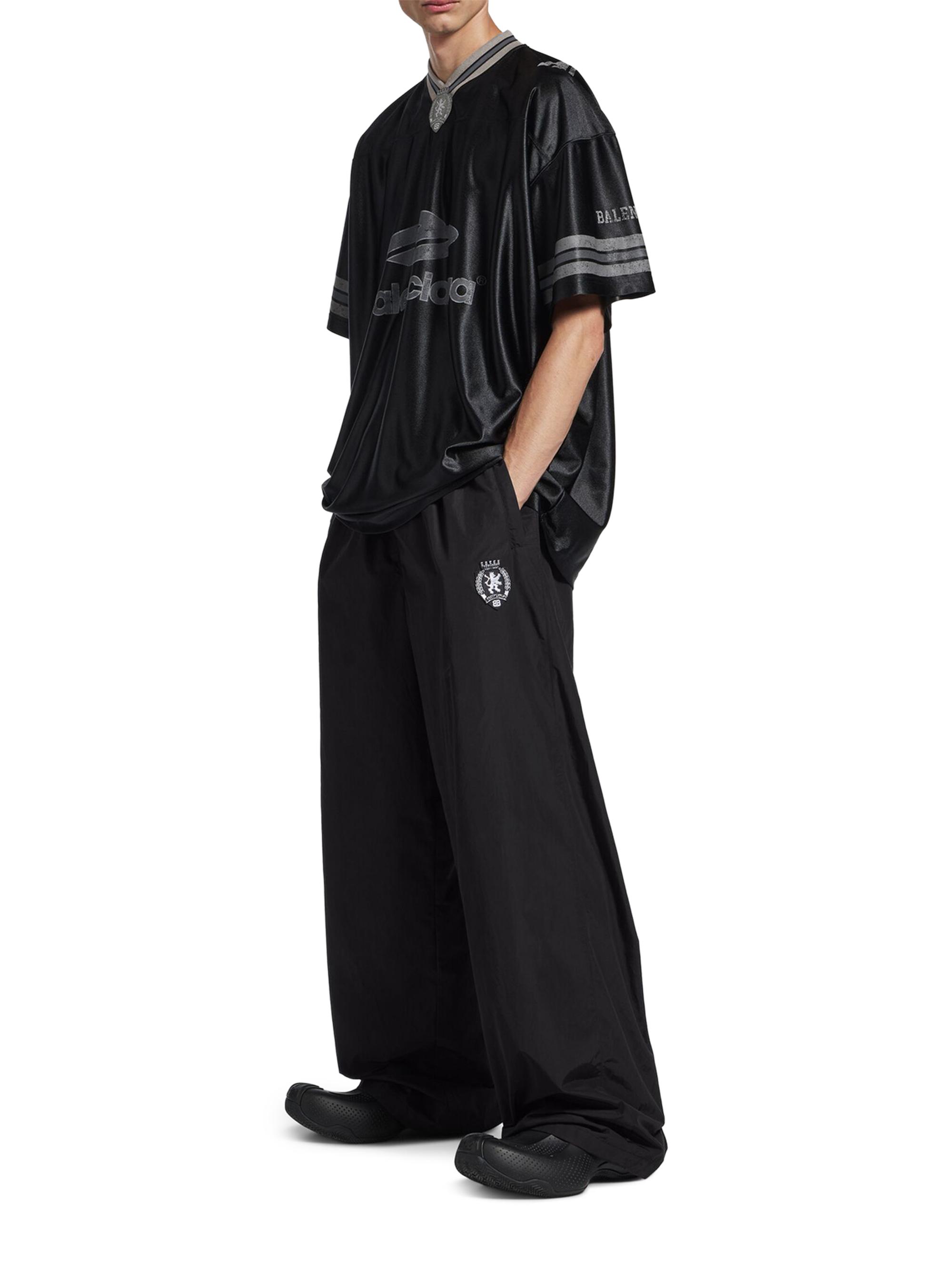 Balenciaga 3B Football Tracksuit Pants | Saks Fifth Avenue