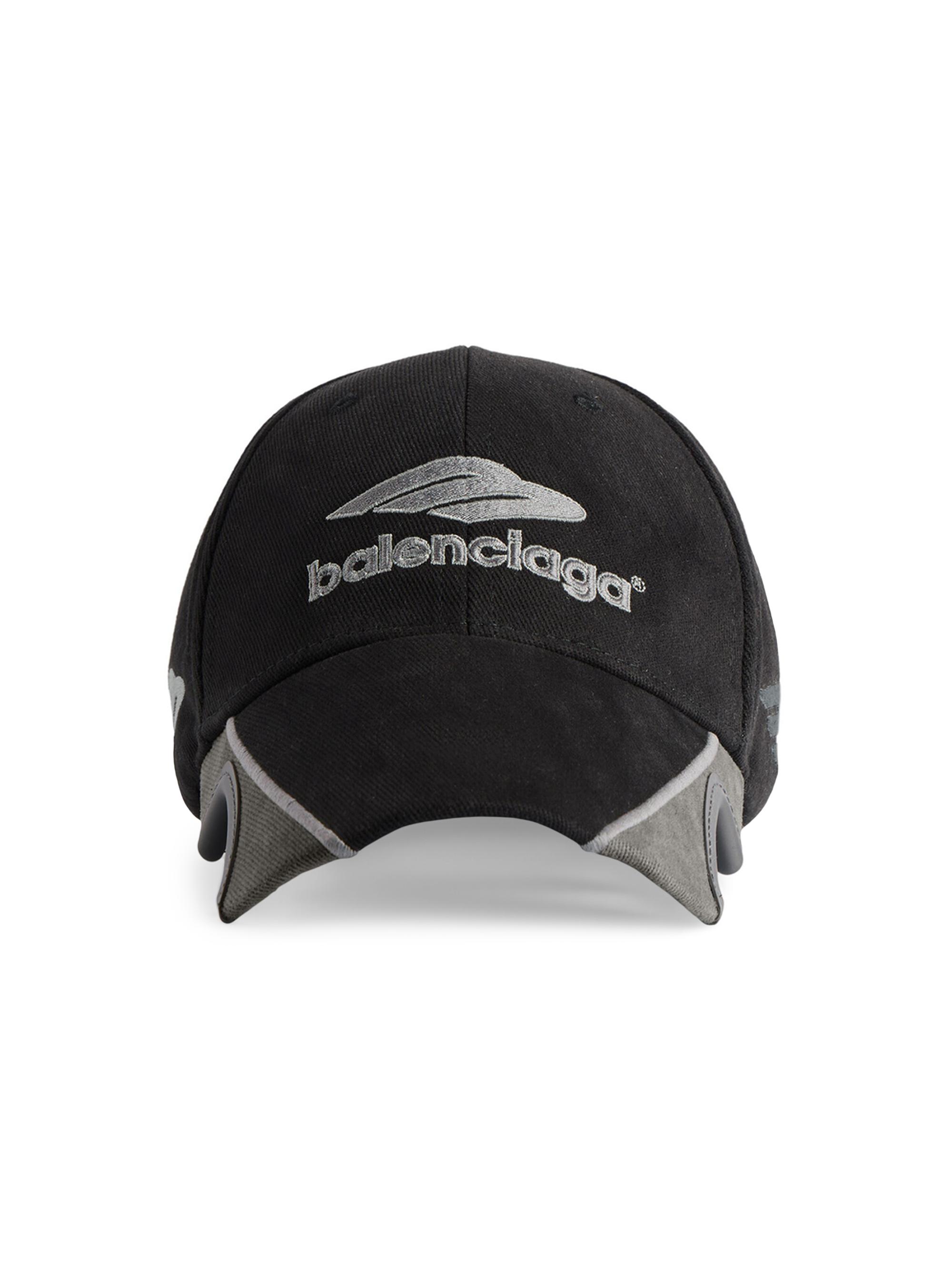 Balenciaga 3b Sports Icon Cap | Saks Fifth Avenue