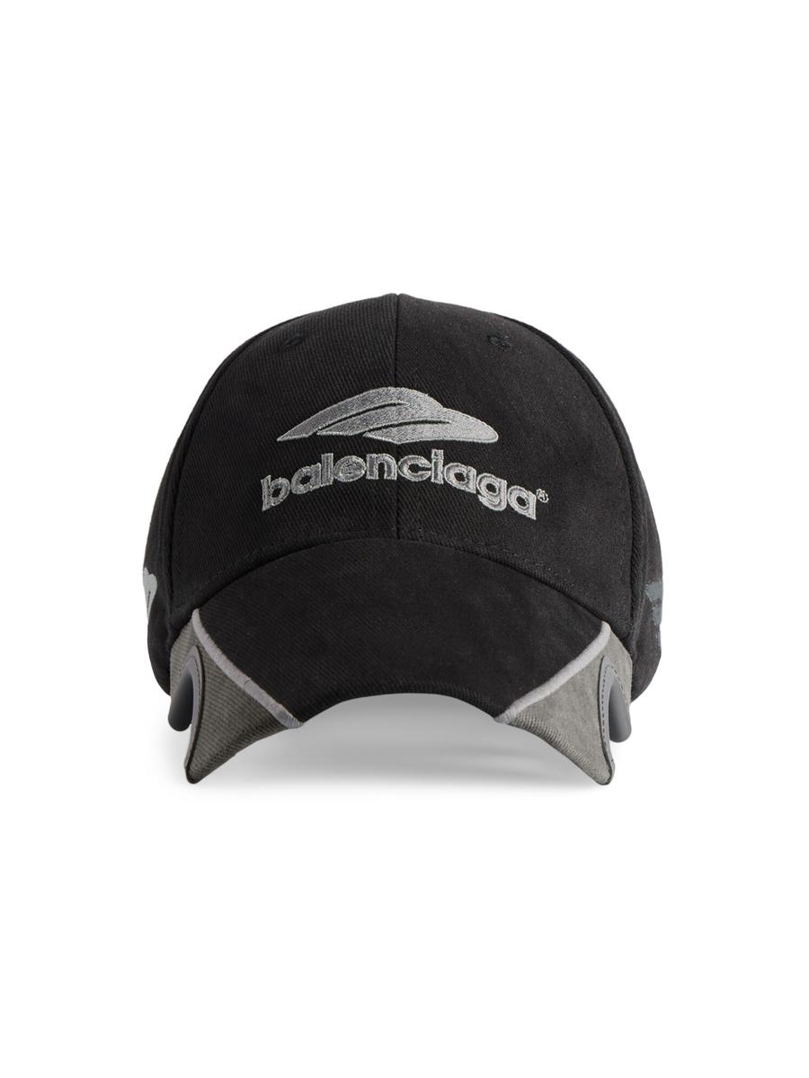 Balenciaga 3B Football Cap | Saks Fifth Avenue