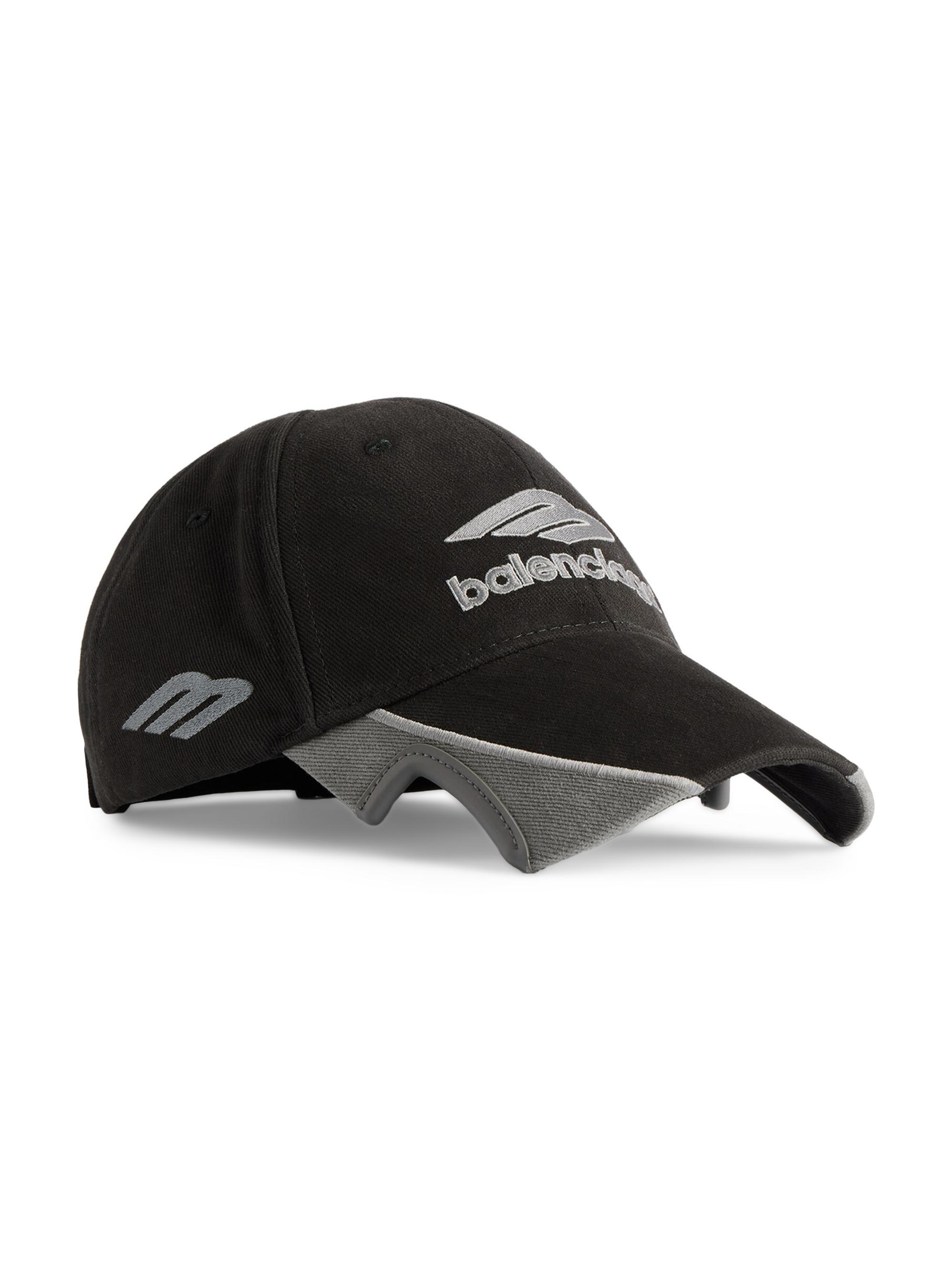 Balenciaga 3B Football Cap | Saks Fifth Avenue