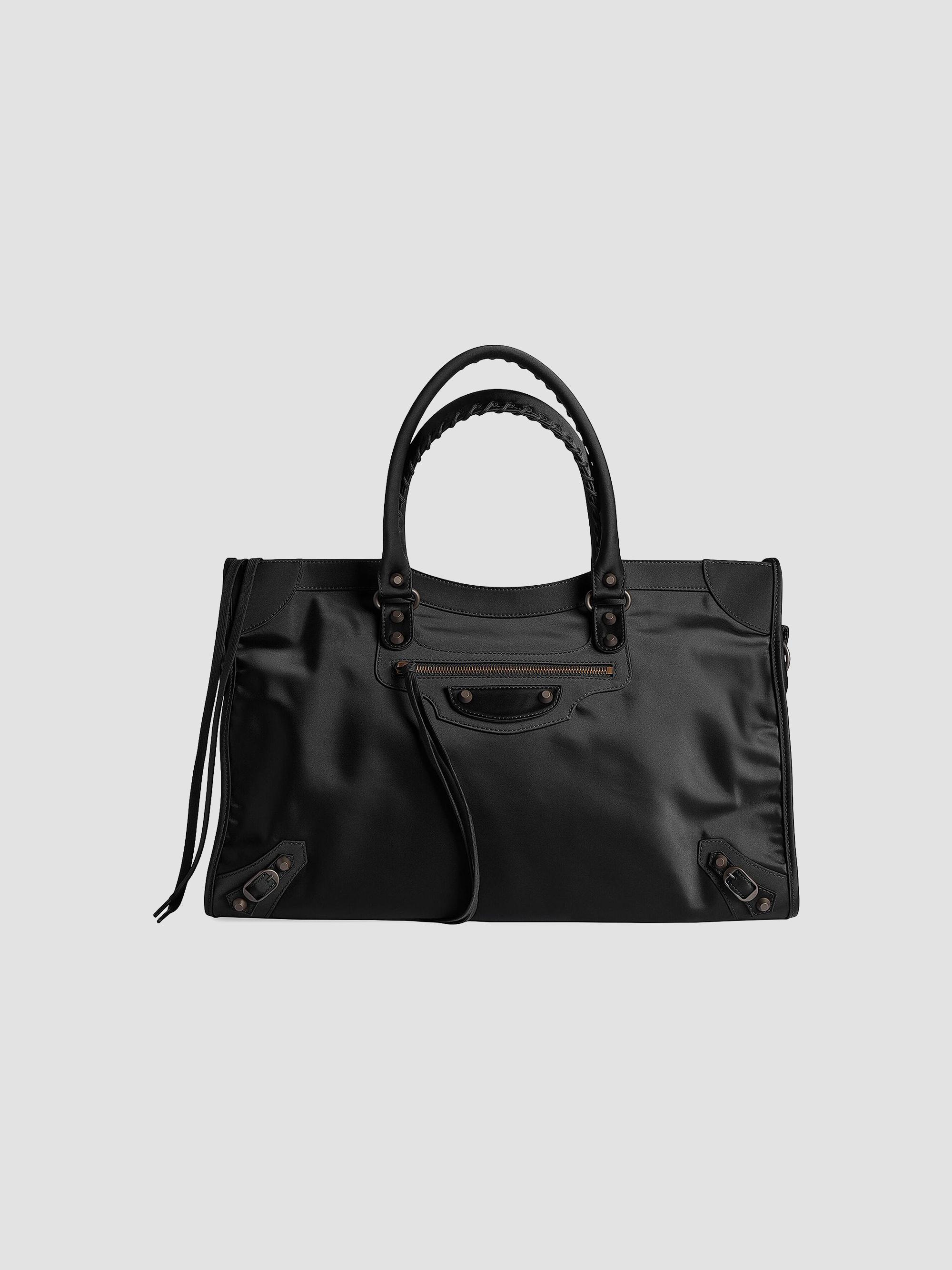 Balenciaga Le Cagole Shopper Bag | Saks Fifth Avenue