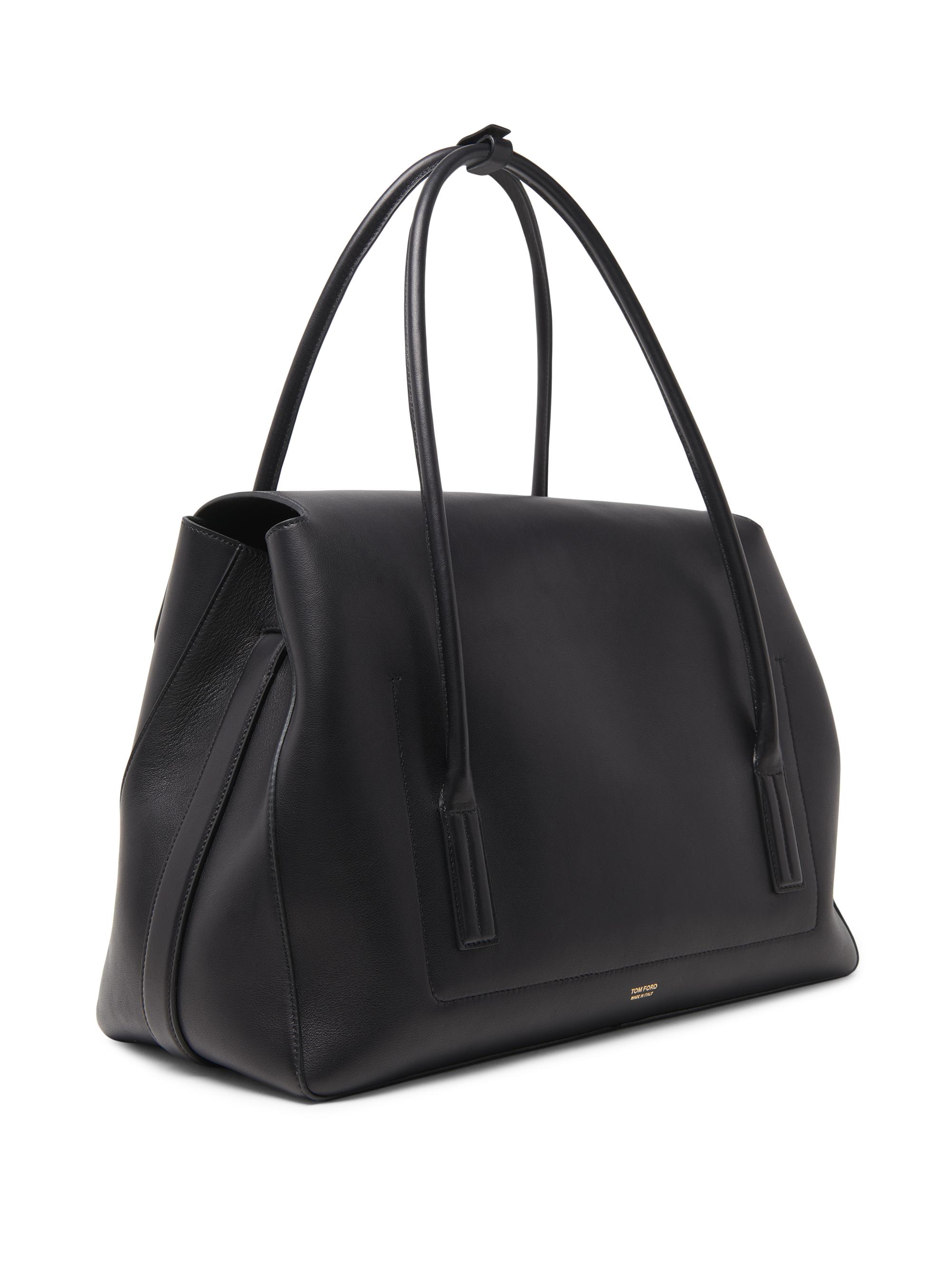 TOM Tom Medium | Soft Leather Boho Bag | HAMMITT