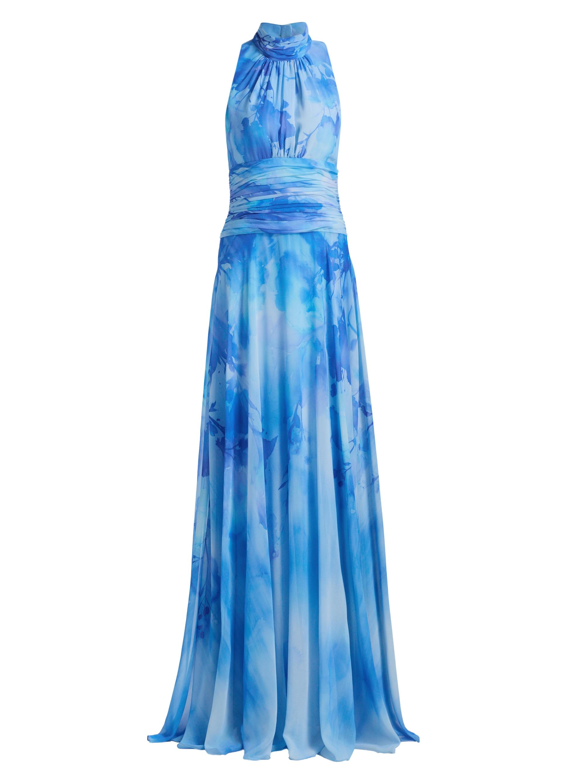 fitted lace wedding dress Too Good to Pass Up Dress, Women's Royal Blue Dresses – CityLux Boutique