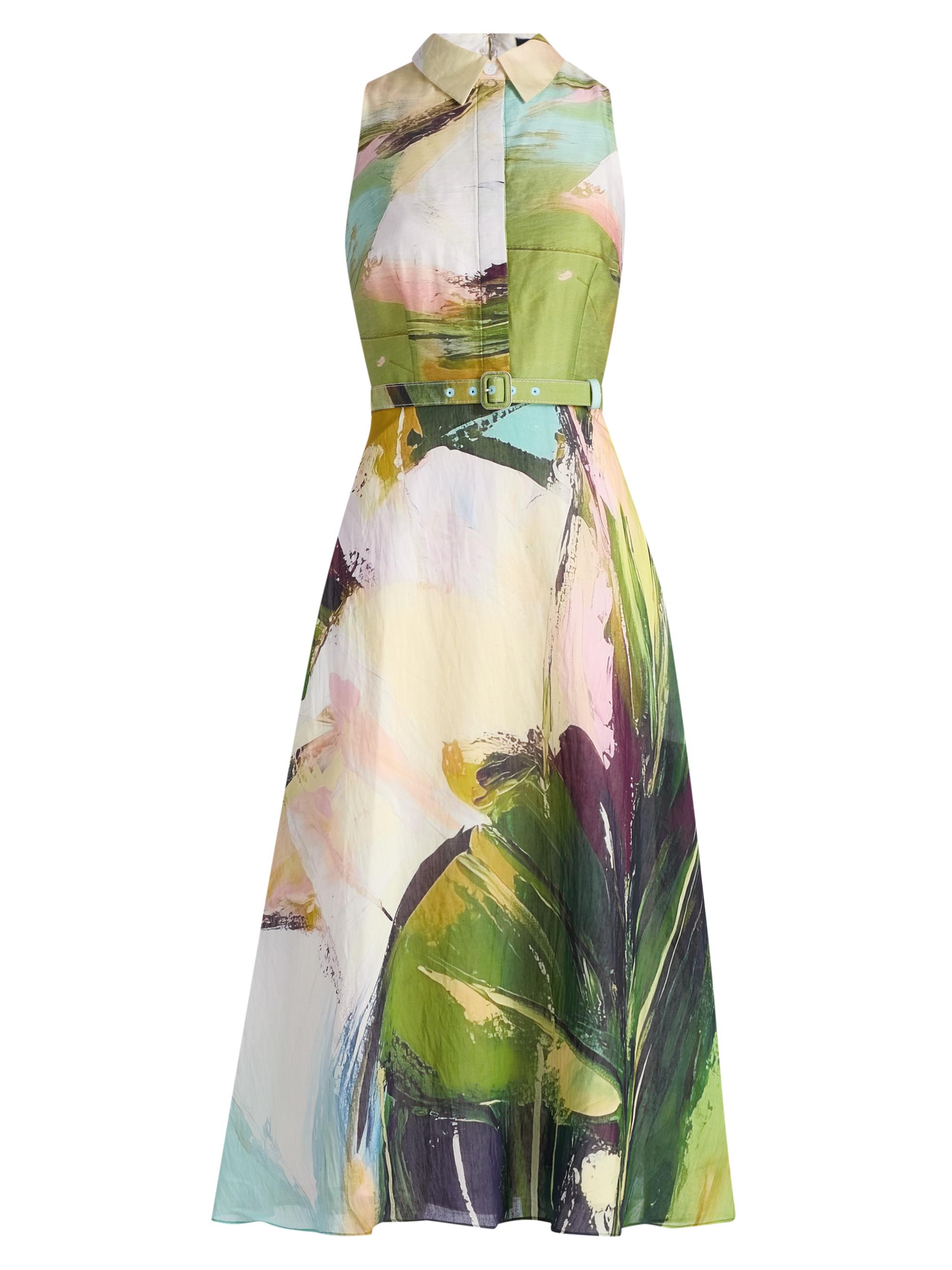 Women's Teri Jon by Rickie Freeman Designer Day & Casual Dresses | Saks  Fifth Avenue