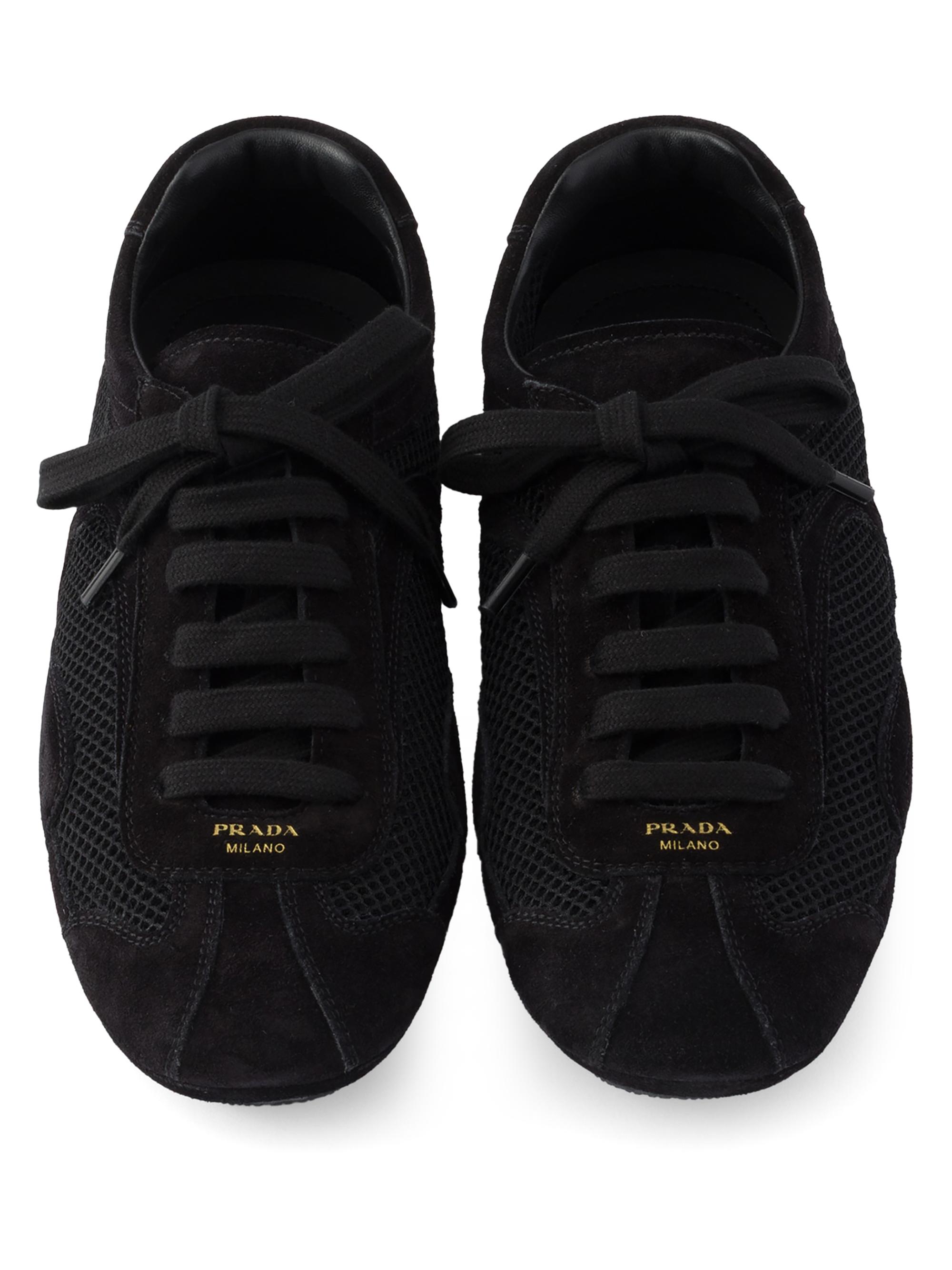 Prada suede shoes. Black. Size 11. Gorgeous! 539043_02.jpg?quality=80&bg-  main image 3