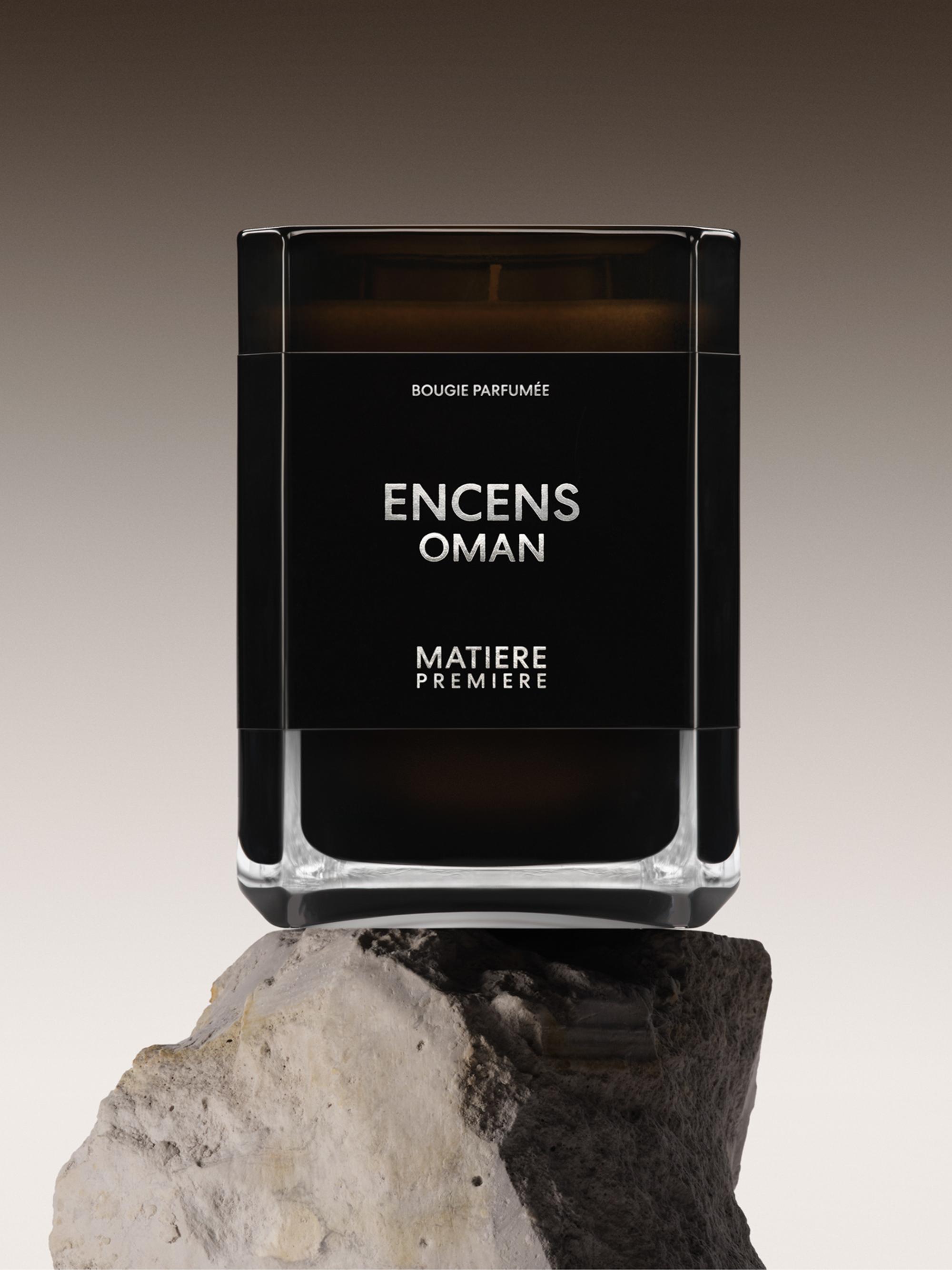 Matiere Premiere Encens Oman Candle | Saks Fifth Avenue