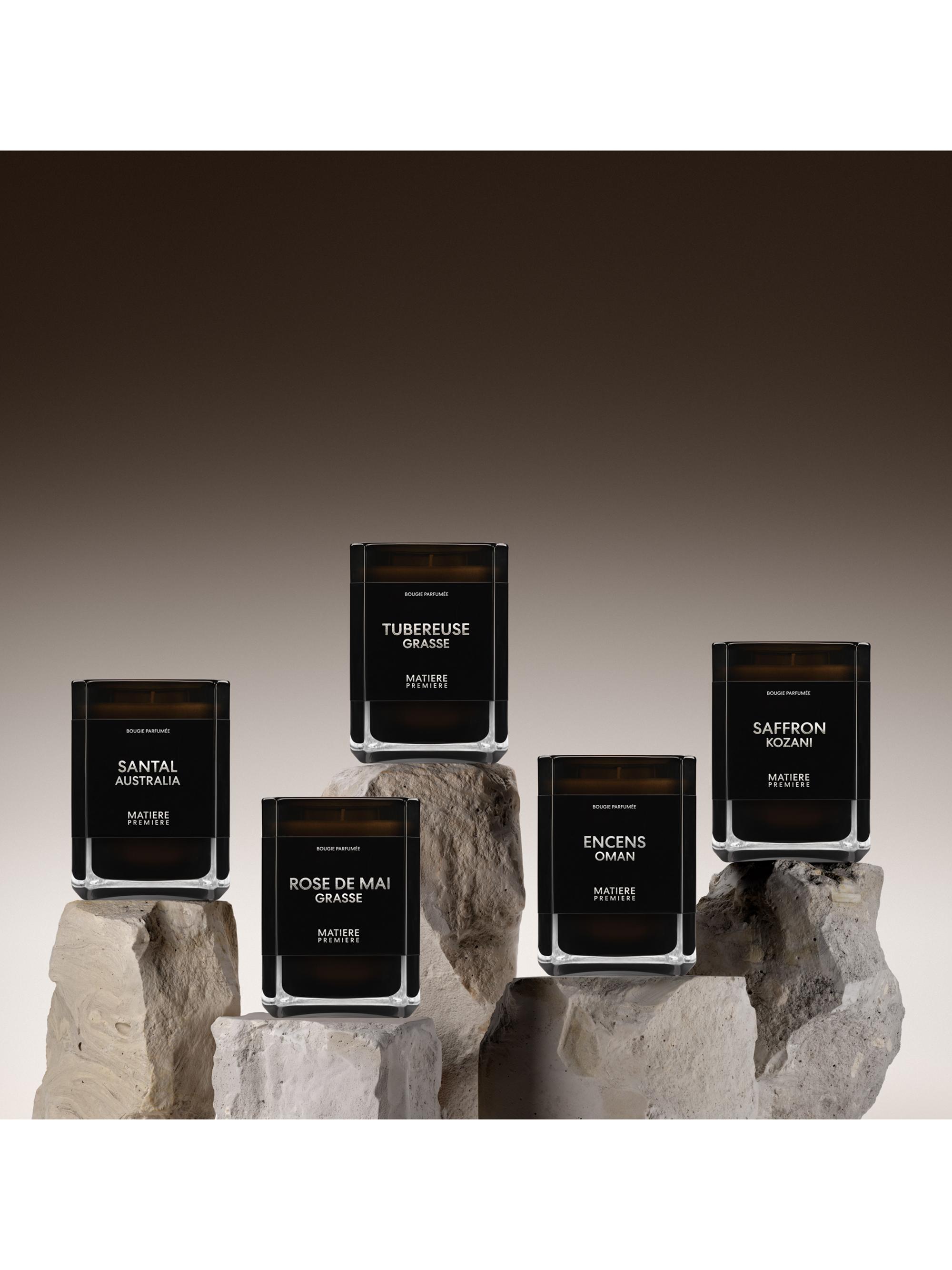 Matiere Premiere Encens Oman Candle | Saks Fifth Avenue