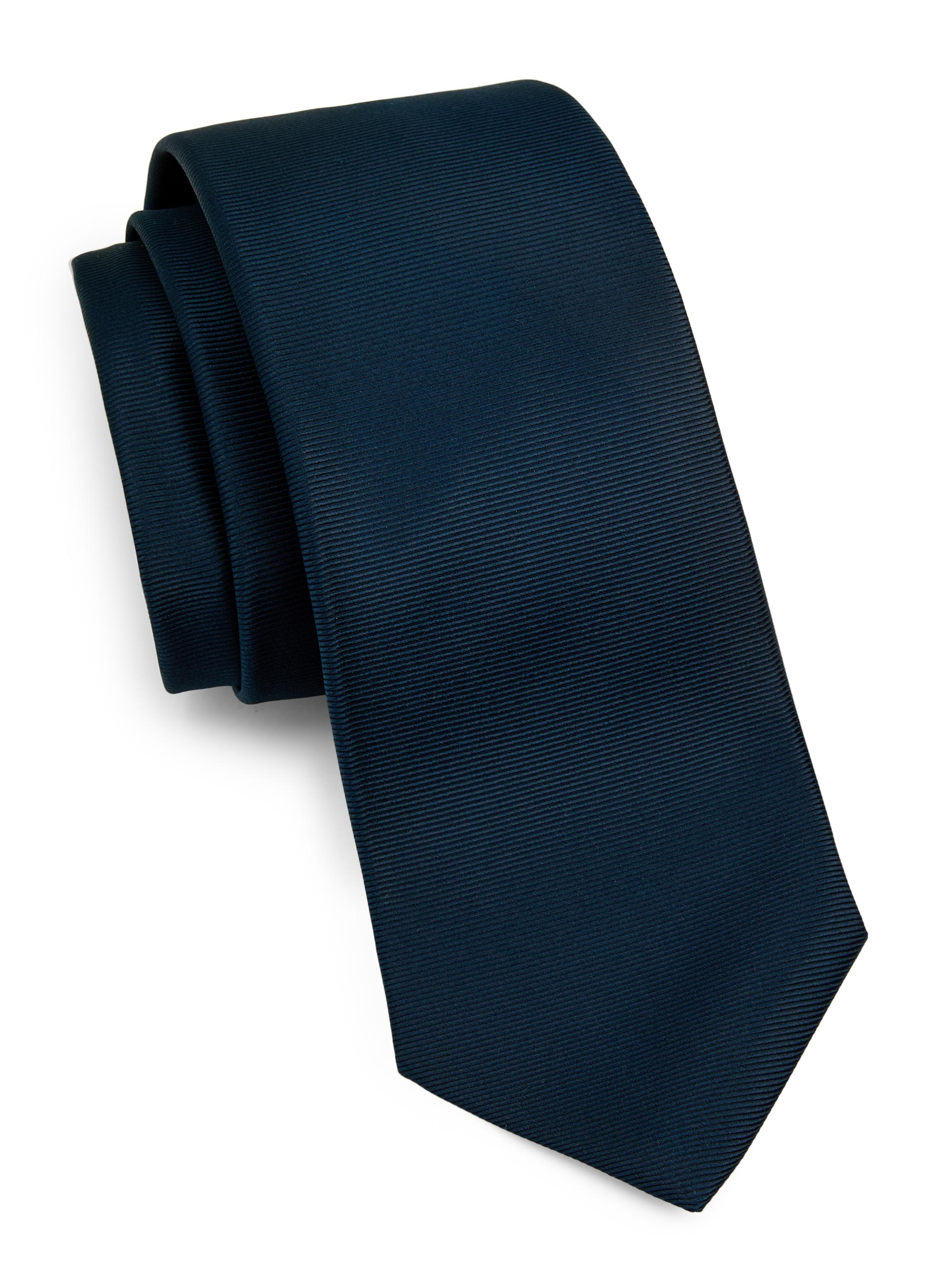 Charvet Silk Jacquard Tie | Saks Fifth Avenue