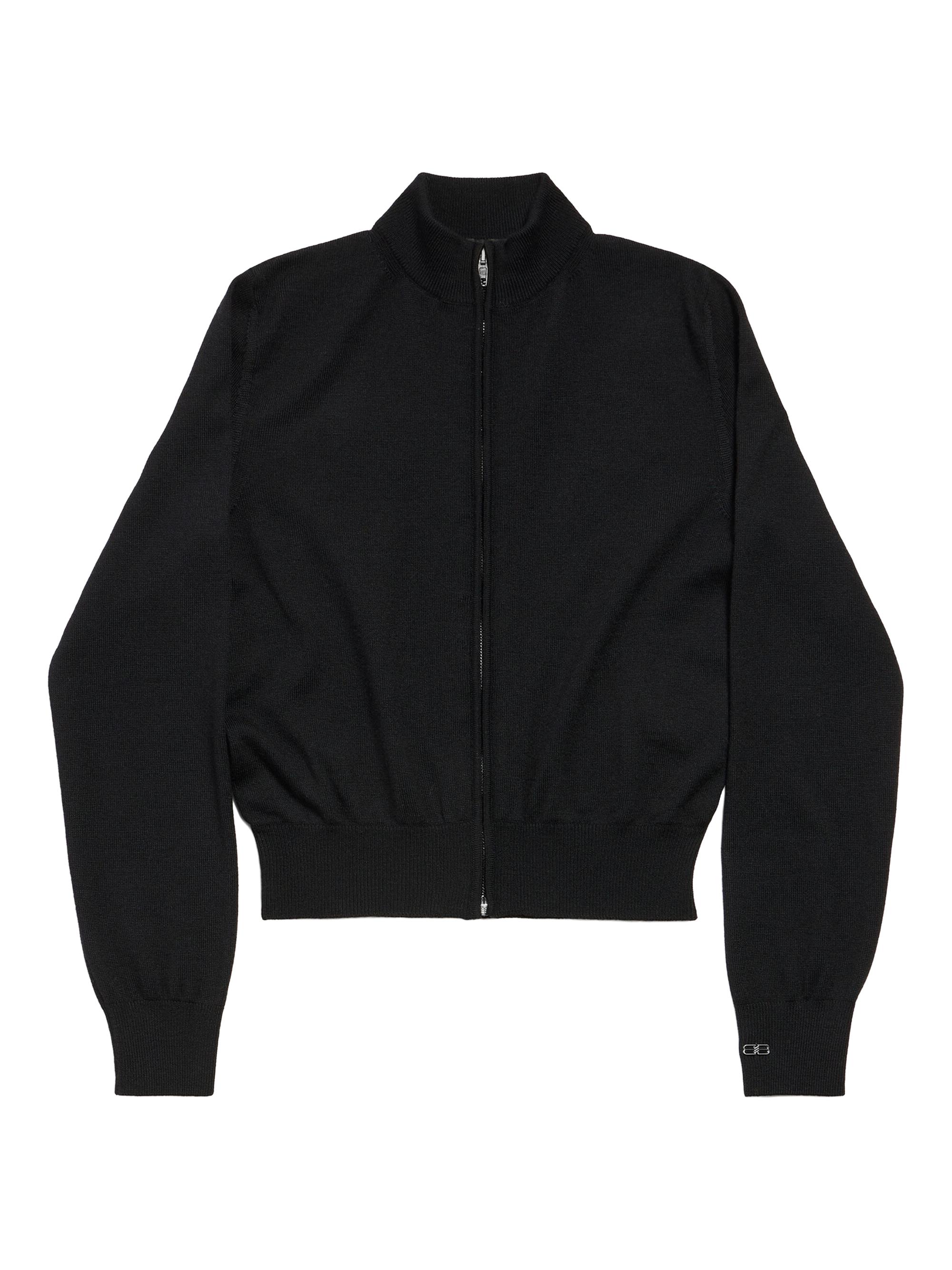 Jason Wu Collection V-Neck Peplum Cardigan | Saks Fifth Avenue