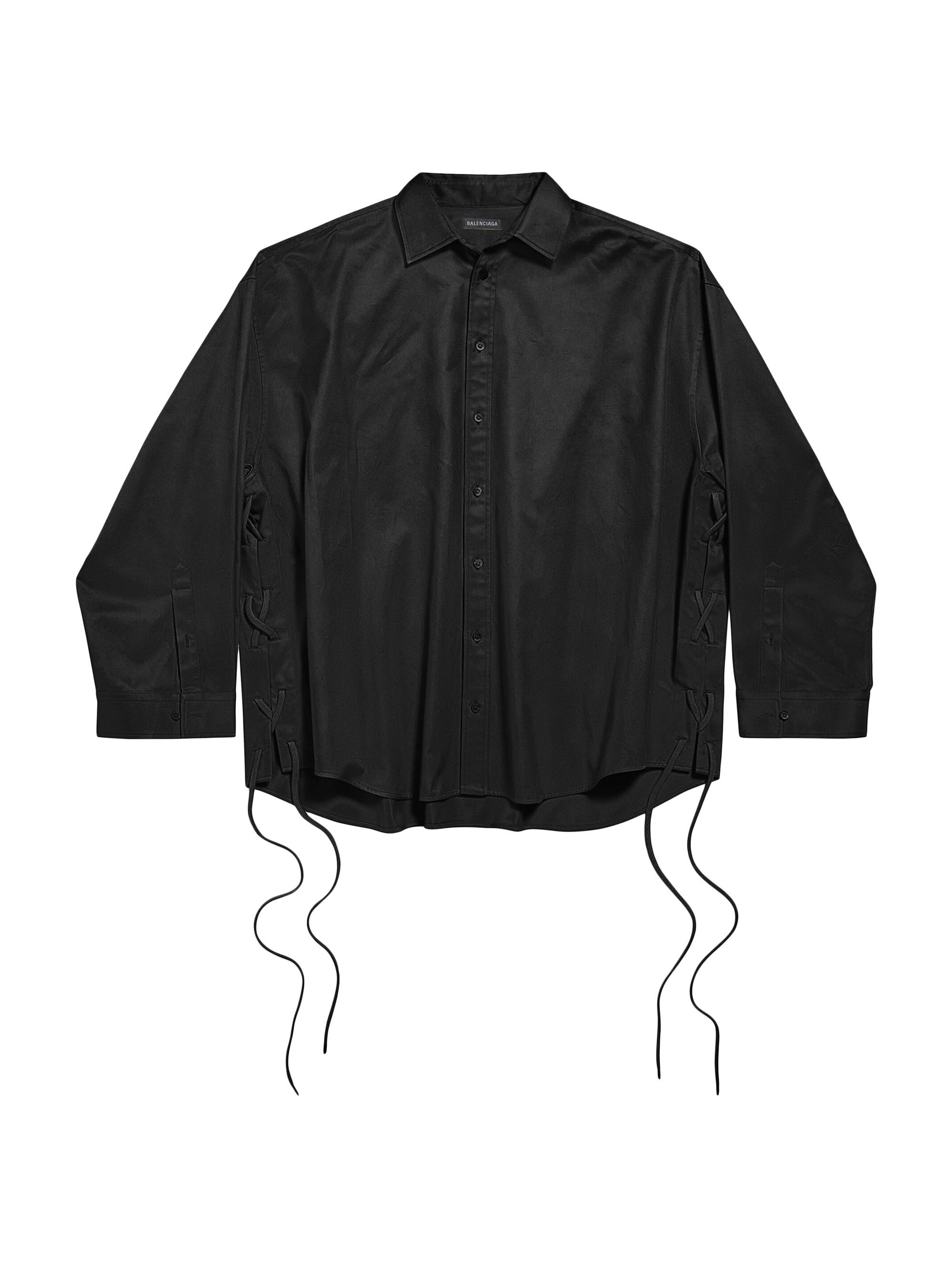 Balenciaga Fluid Shirt | Saks Fifth Avenue