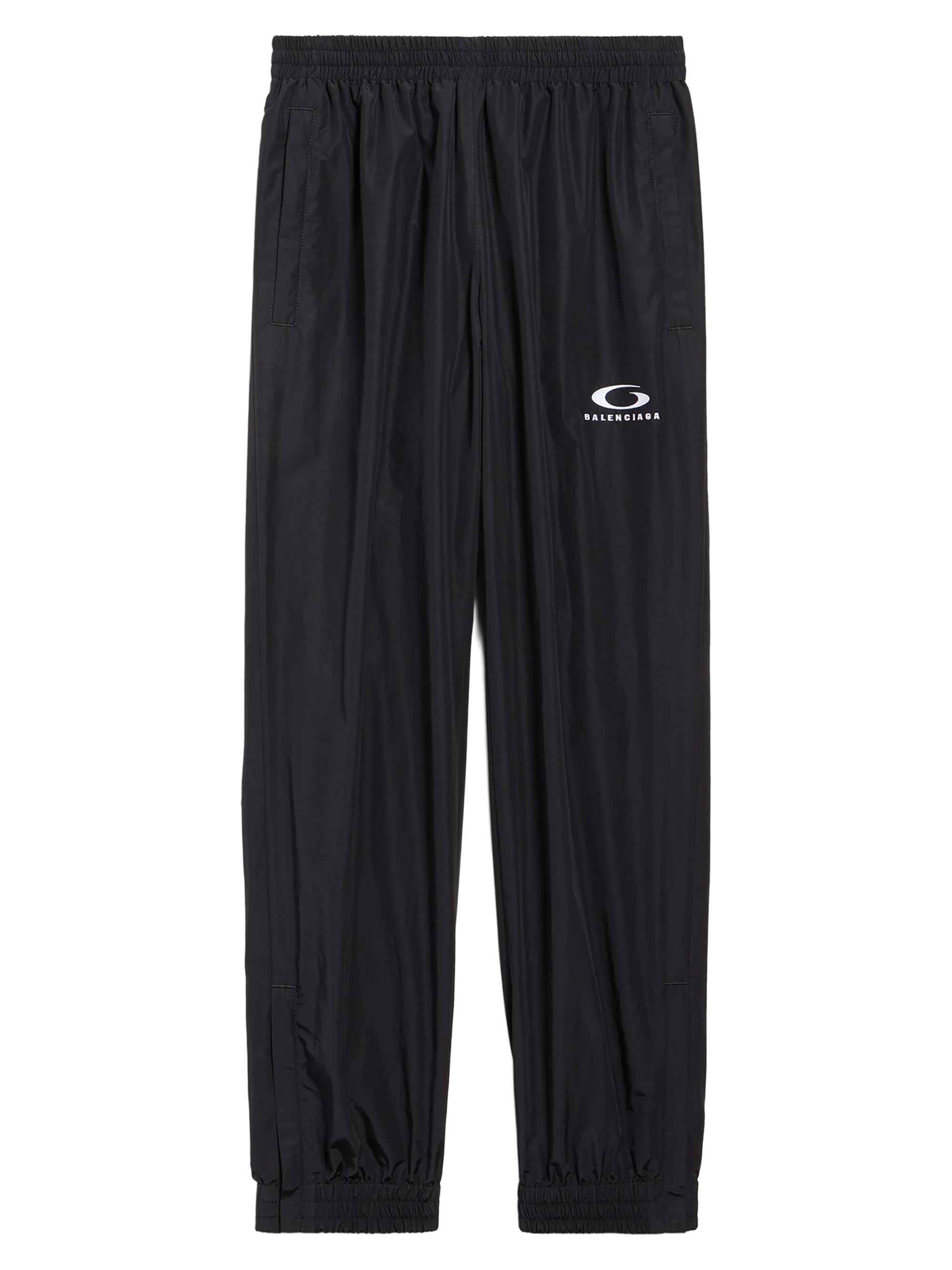 Balenciaga Loop Sports Icon Zipped Sweatpants | Saks Fifth Avenue