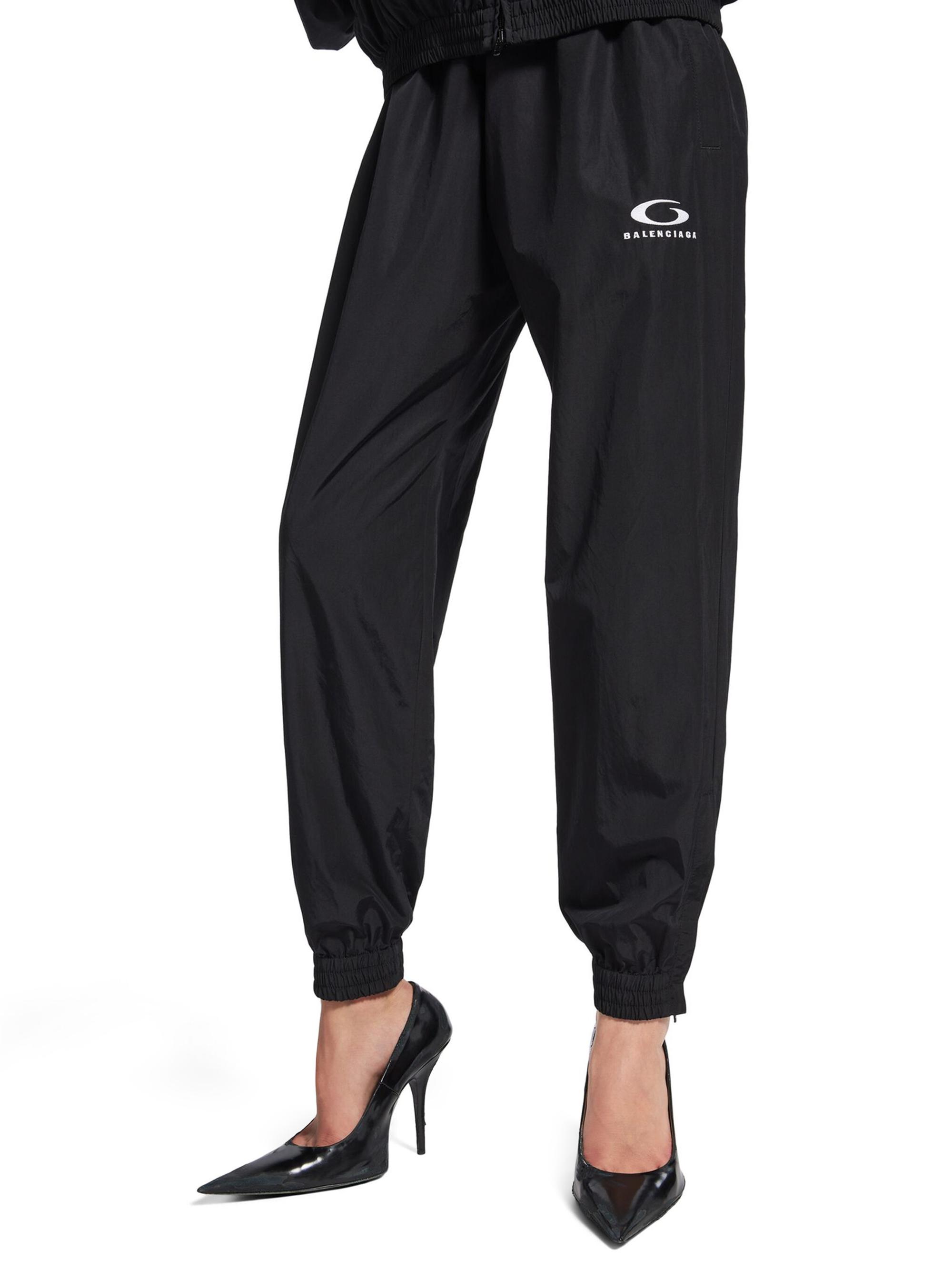 Balenciaga Loop Sports Icon Tracksuit Pants | Saks Fifth Avenue