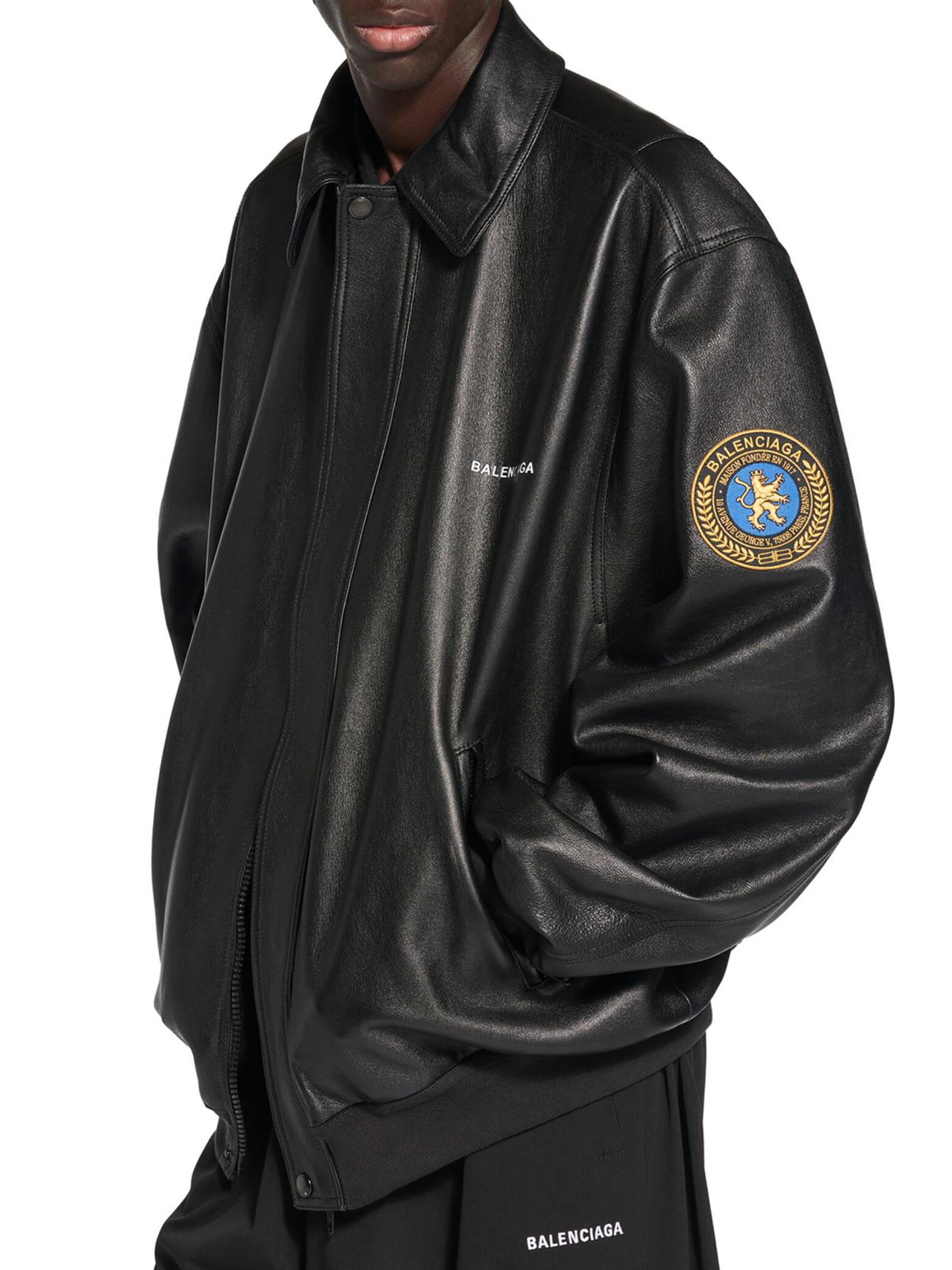 Balenciaga Taxi Jacket | Saks Fifth Avenue