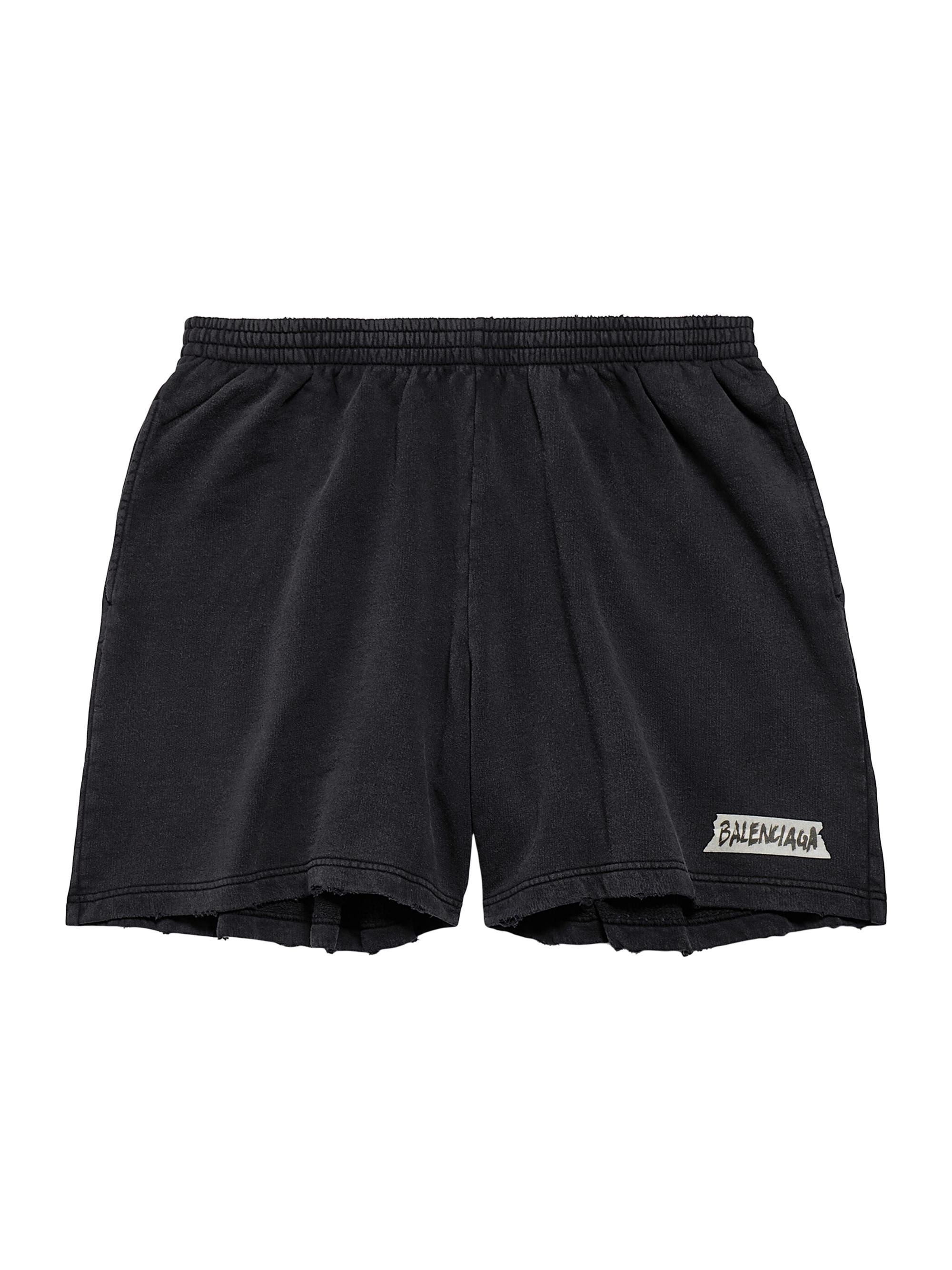 Balenciaga Midway Boxer Briefs | Saks Fifth Avenue