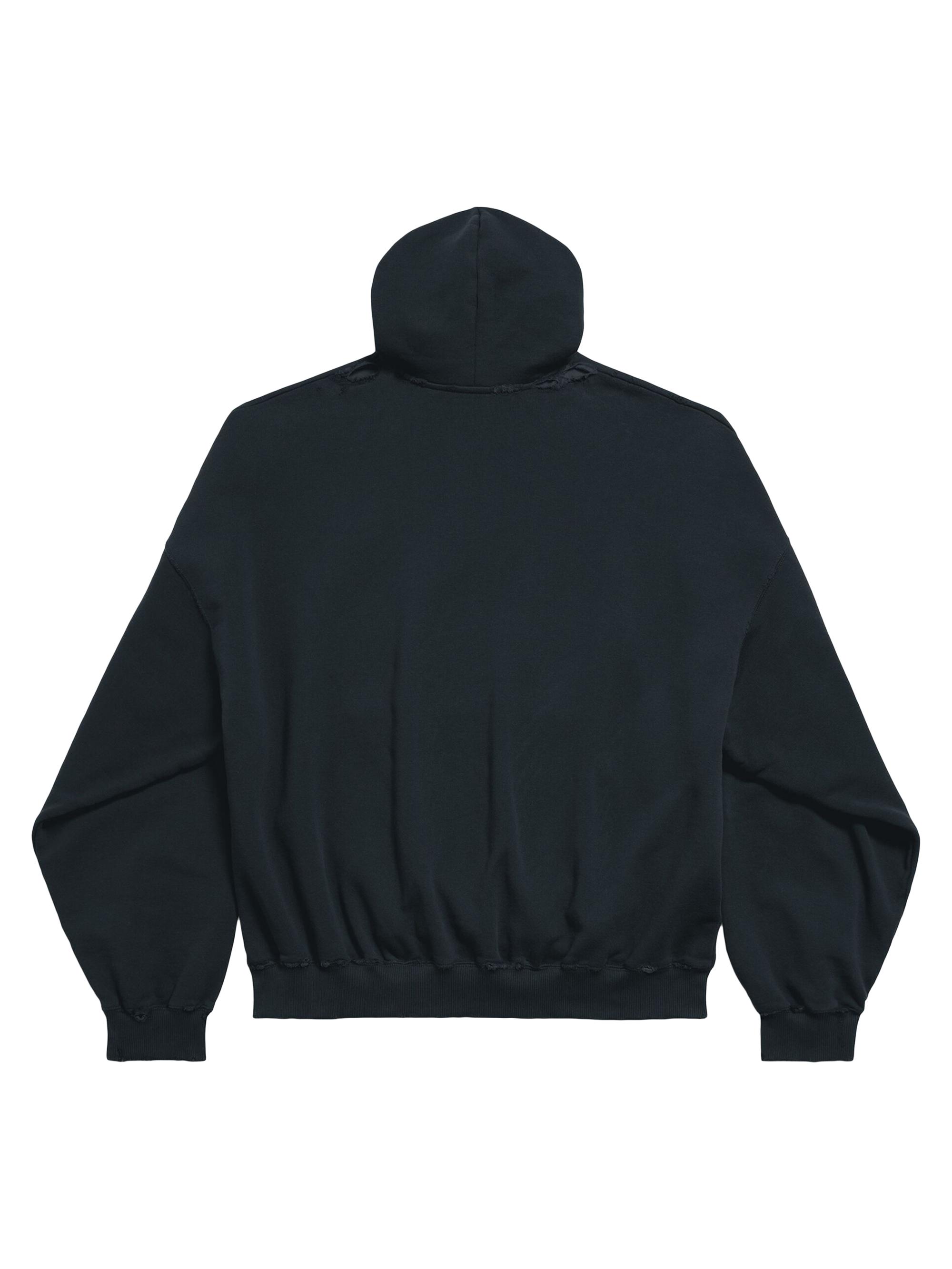 Balenciaga International Hoodie | Saks Fifth Avenue