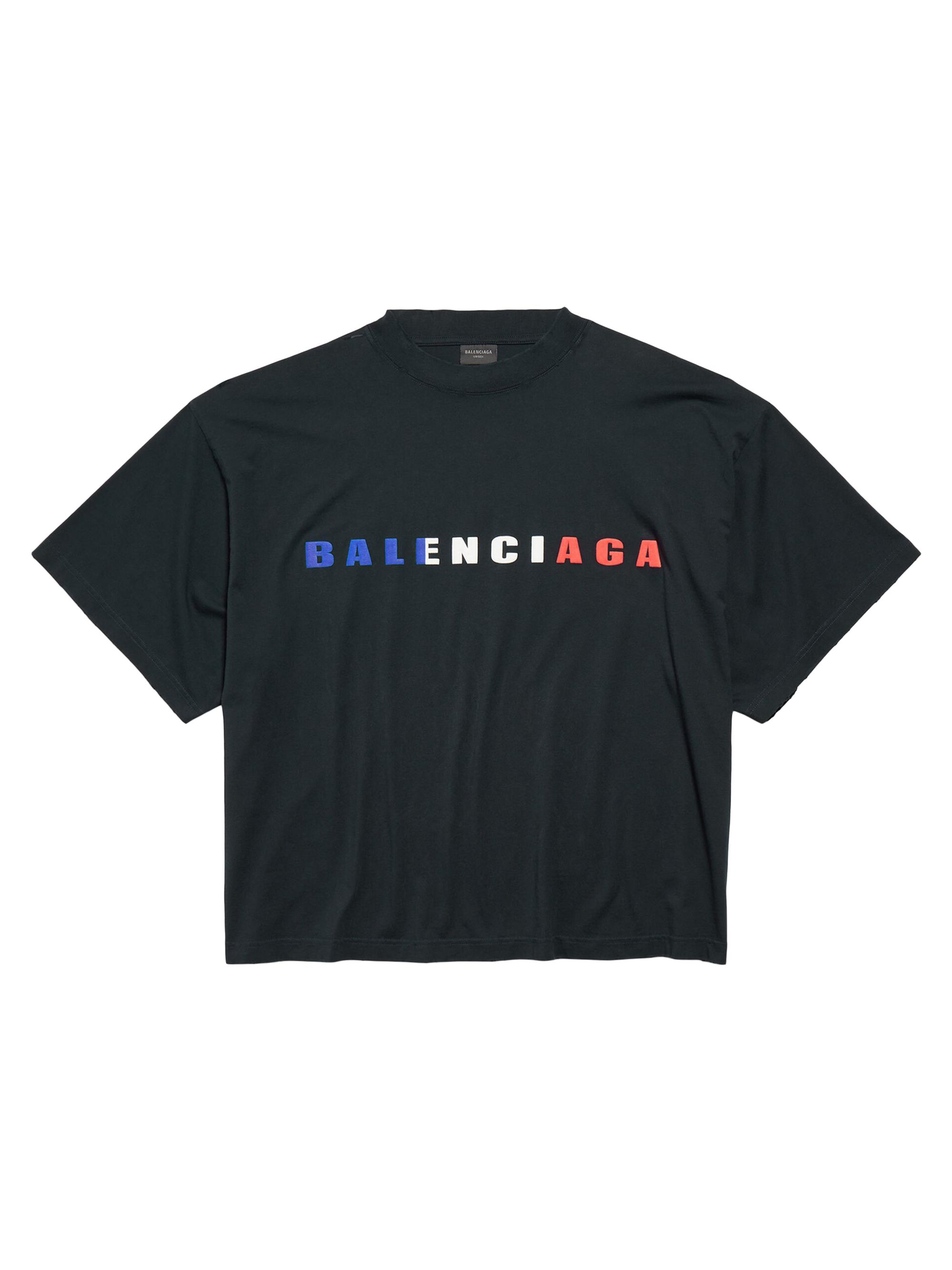 Mina for Balenciaga Music Tシャツ サイズ1 Mina for Balenciaga Music Tシャツ サイズ1 極N級 Balenciaga Music