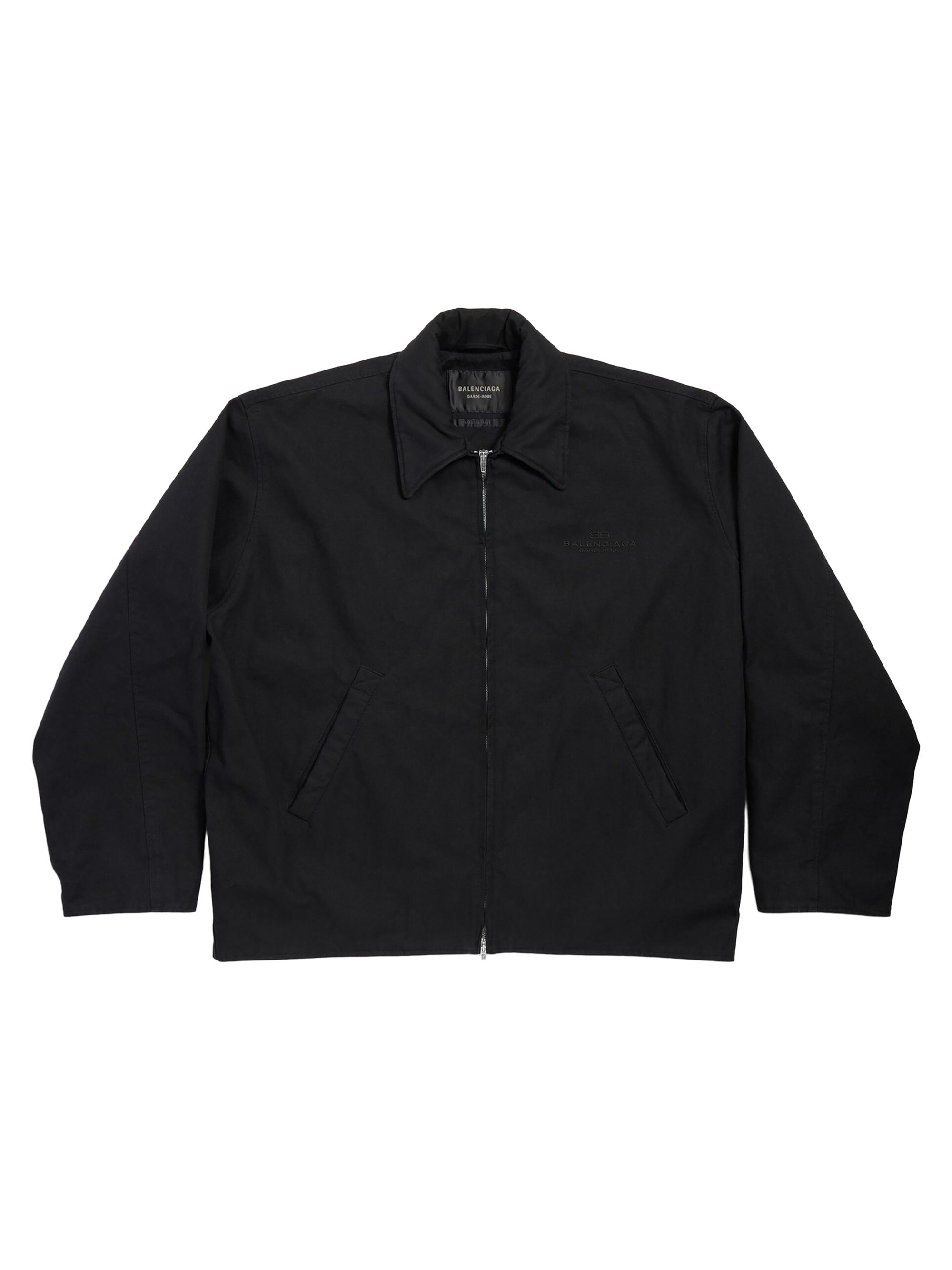 Balenciaga Paris Soccer Tracksuit Jacket | Saks Fifth Avenue