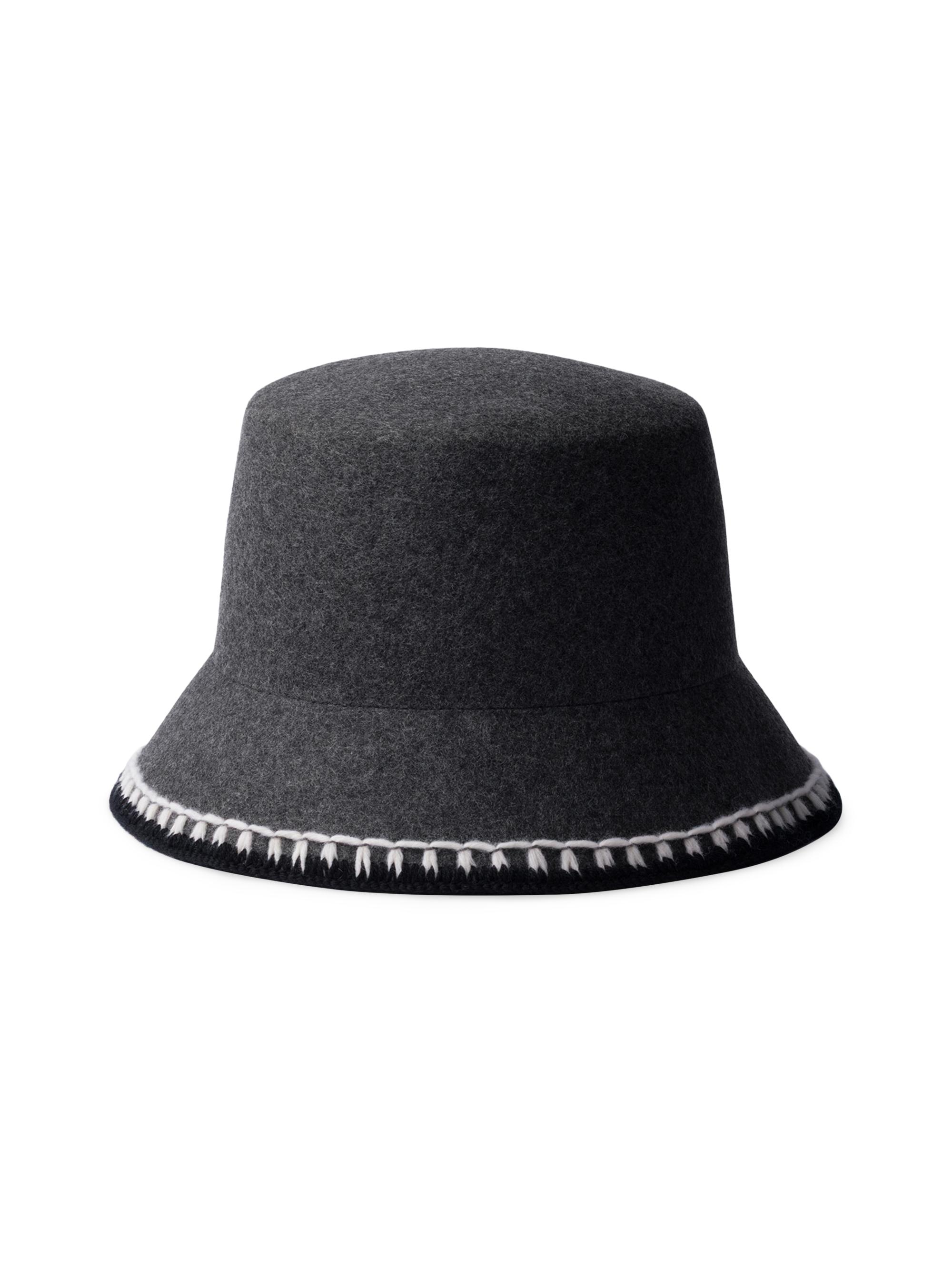 Balenciaga Loop Sports Icon Bucket Hat | Saks Fifth Avenue