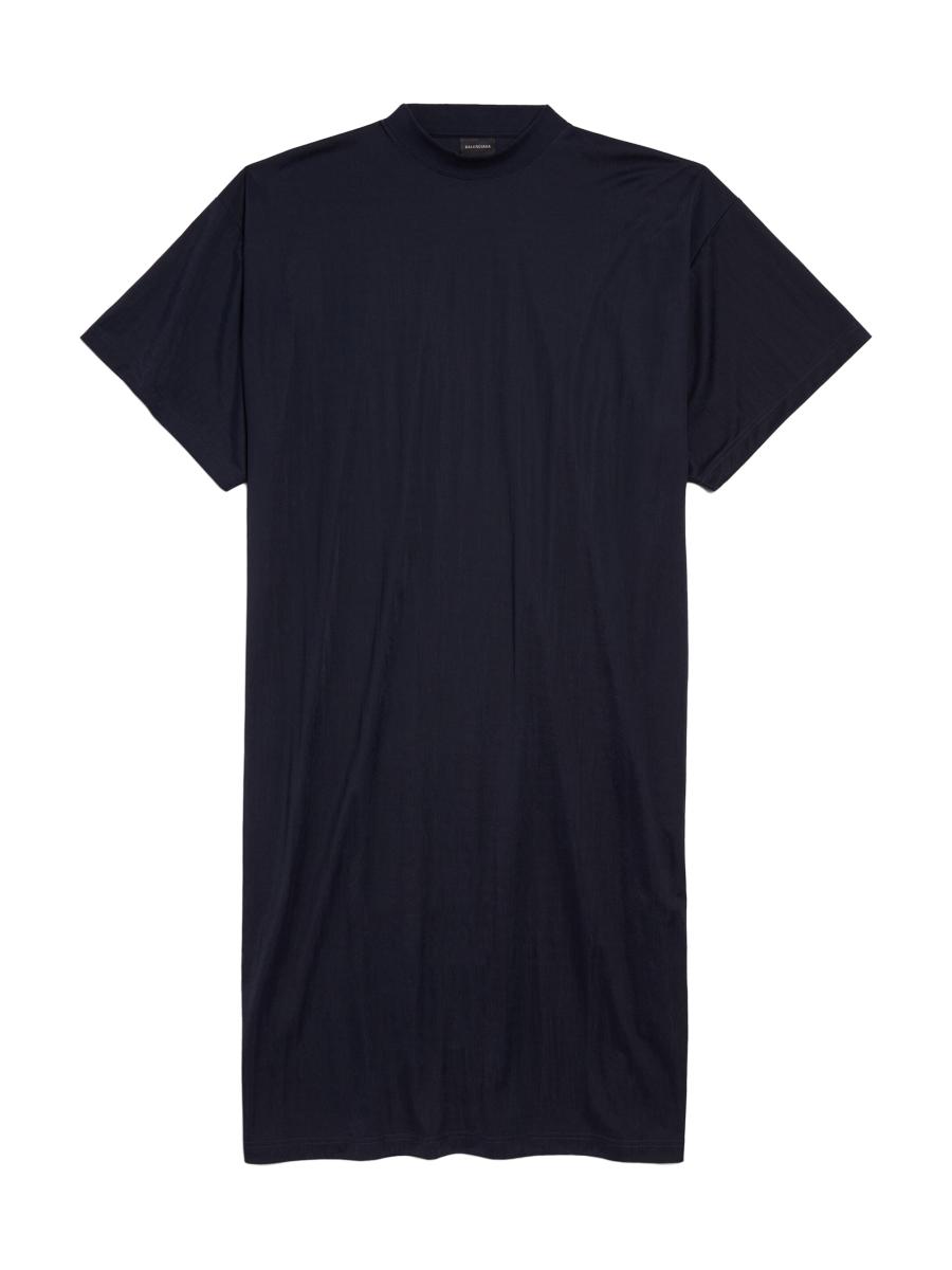 Balenciaga T-Shirt Dress | Saks Fifth Avenue