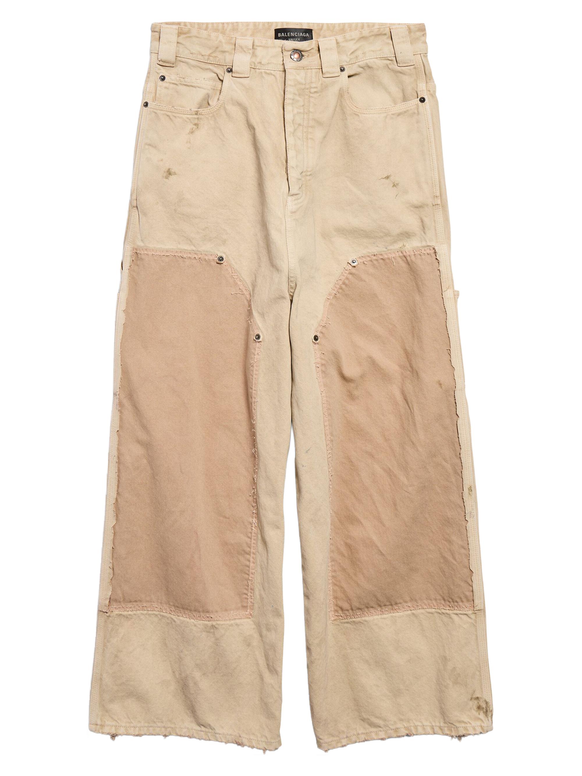 Balenciaga Baggy Jeans | Saks Fifth Avenue