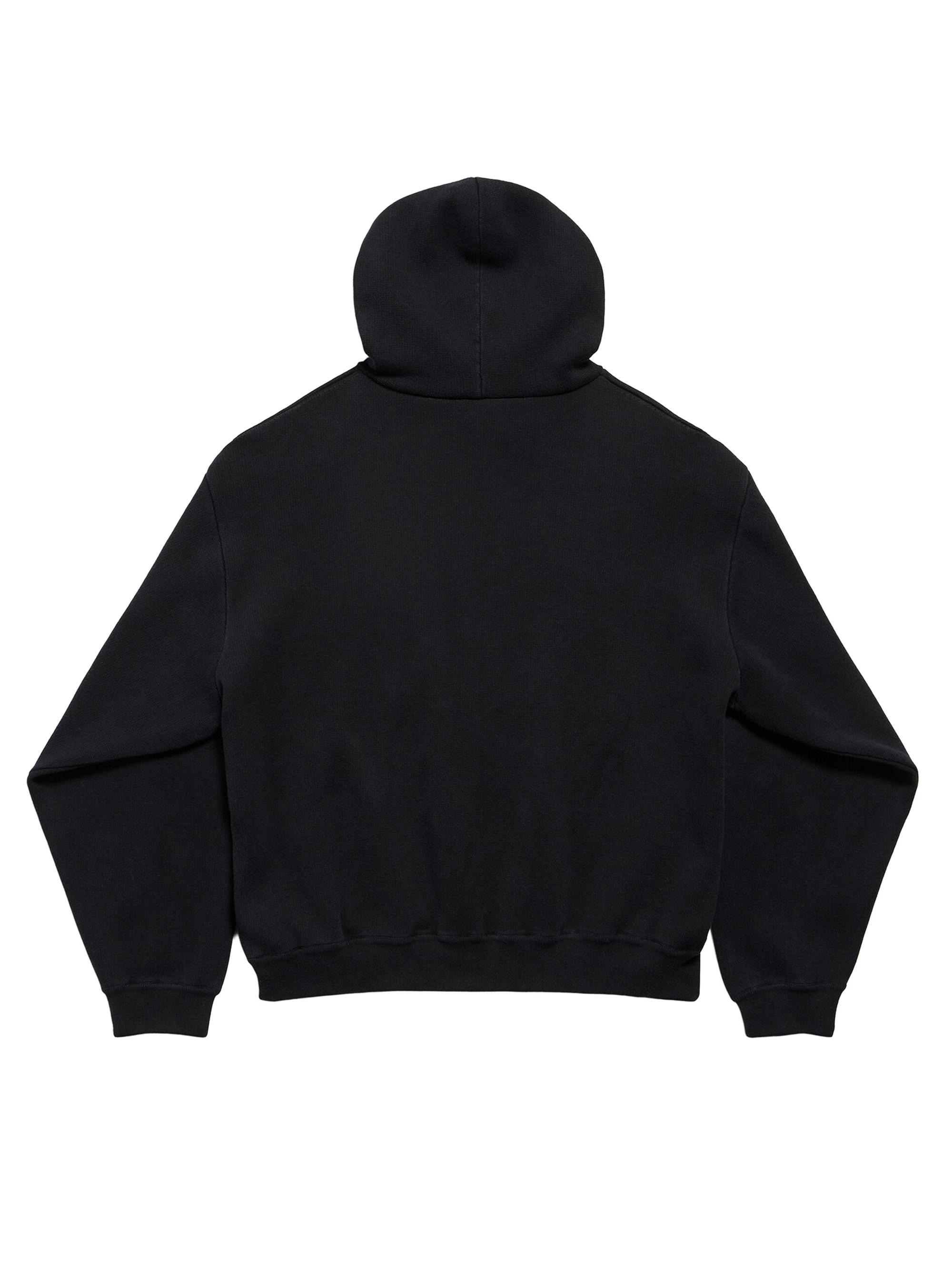 Balenciaga Lion Zip-Up Hoodie | Saks Fifth Avenue