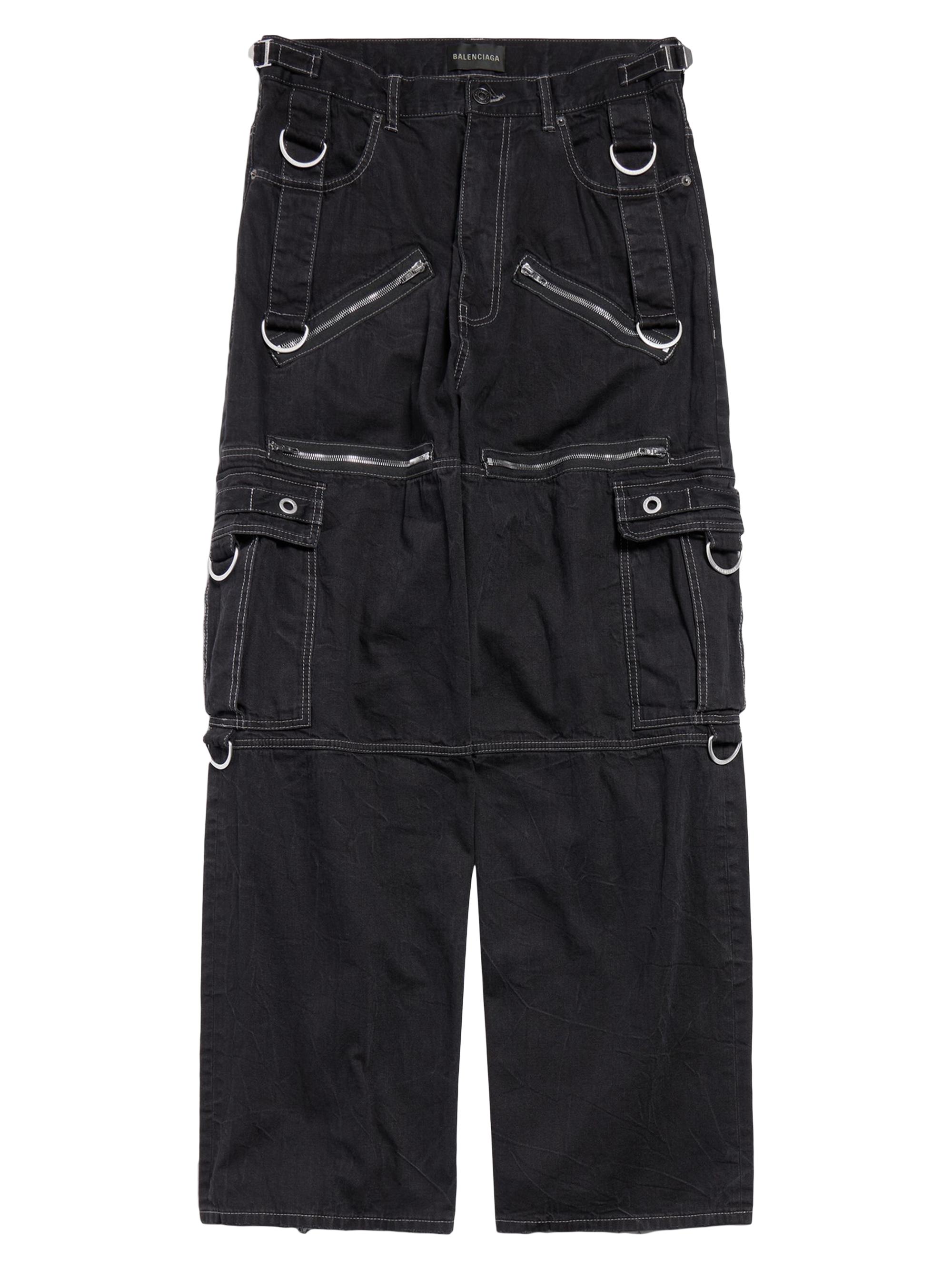 Balenciaga Cargo Jeans | Saks Fifth Avenue