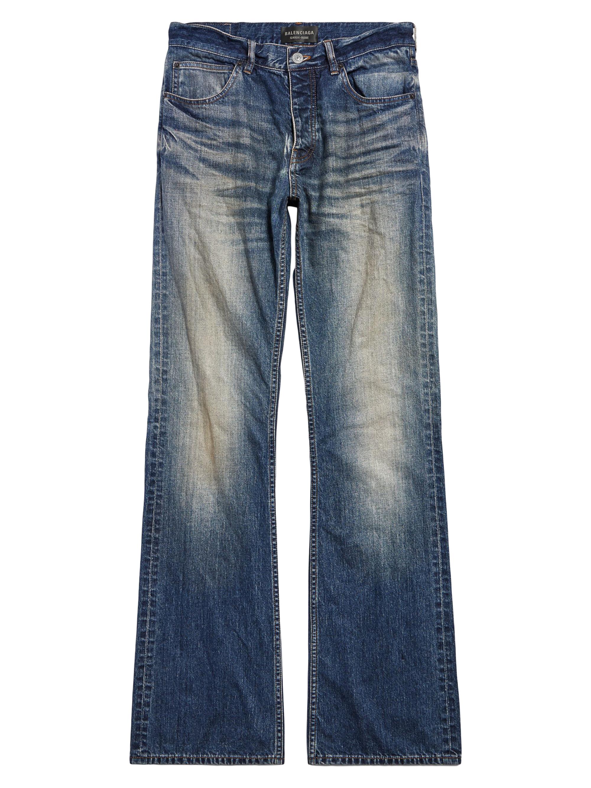 Balenciaga Flared Jeans | Saks Fifth Avenue