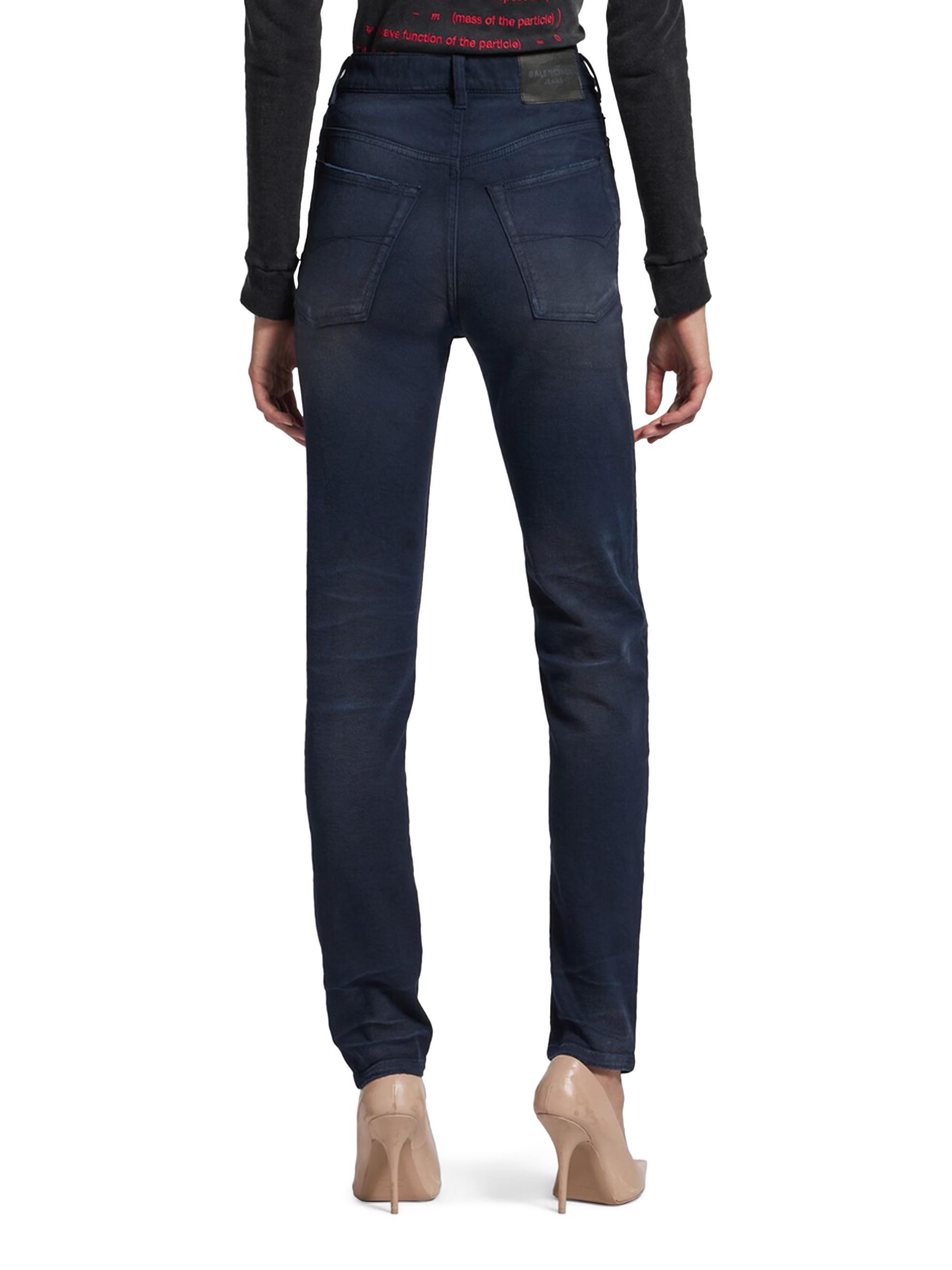 Balenciaga Skinny Pants | Saks Fifth Avenue