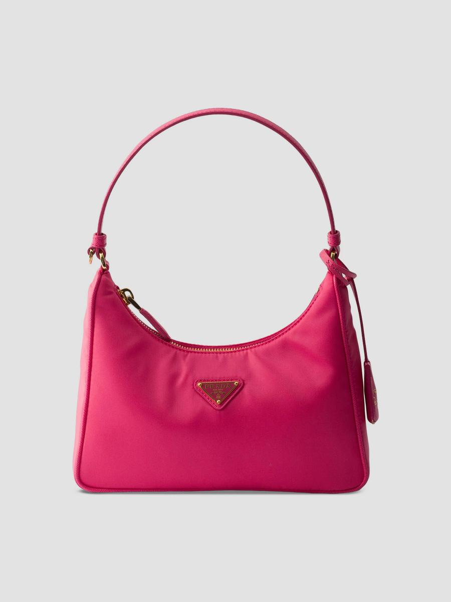 Re-Edition 2005 Re-Nylon mini bag