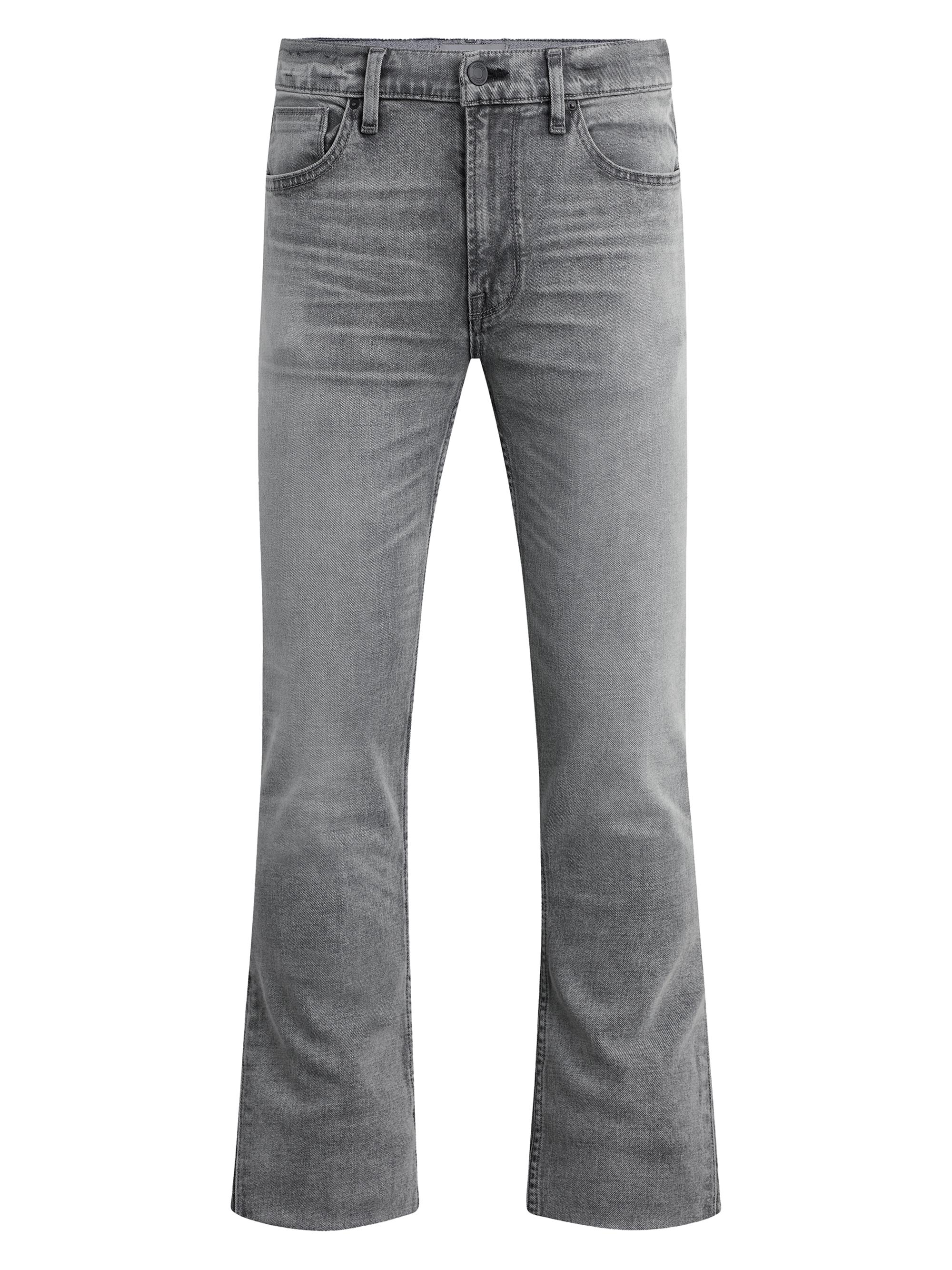 Hudson Jeans Men's Walker Kick Flare Jeans - Morningside