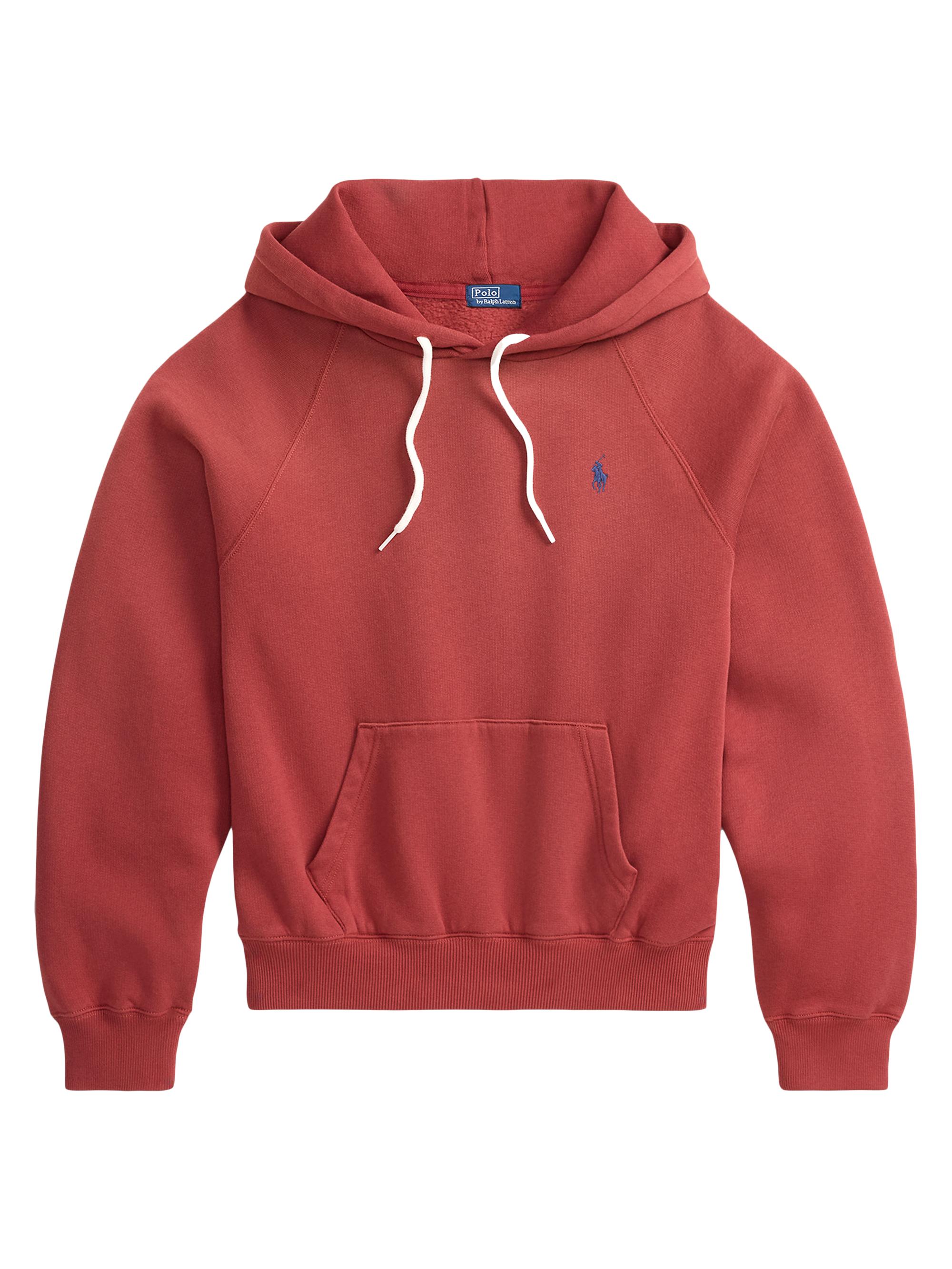 Polo Ralph Lauren Island Big Pony Zip Hoodie | Saks Fifth Avenue