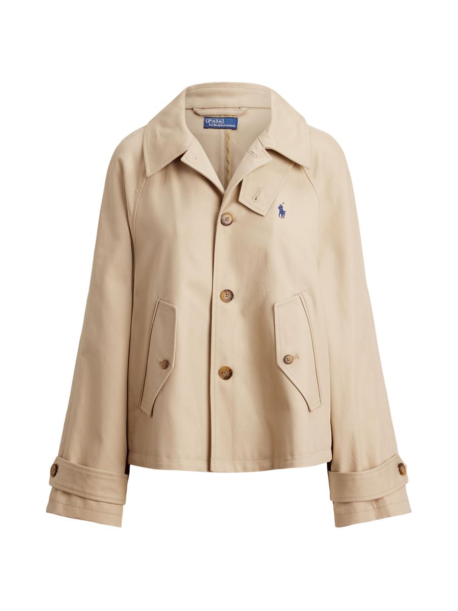 Polo Ralph Lauren Elevated City Jacket | Saks Fifth Avenue
