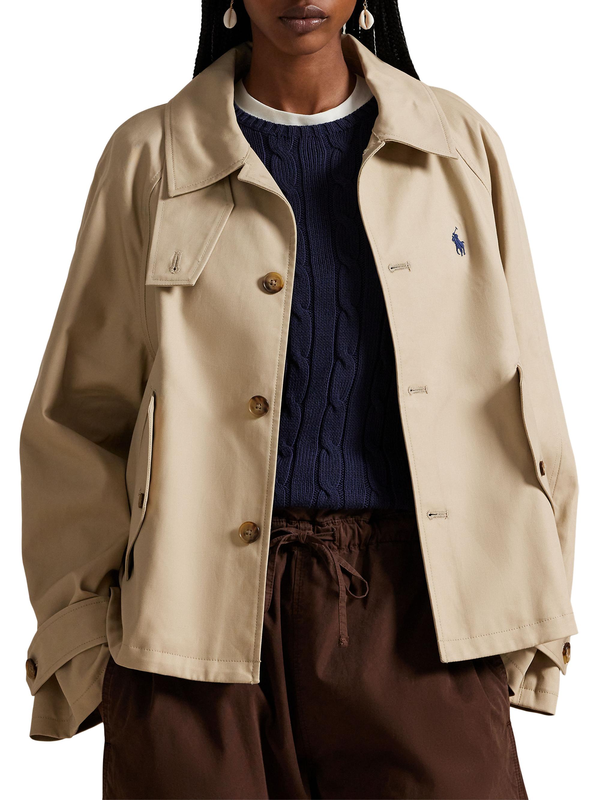 Polo Ralph Lauren Elevated City Jacket | Saks Fifth Avenue