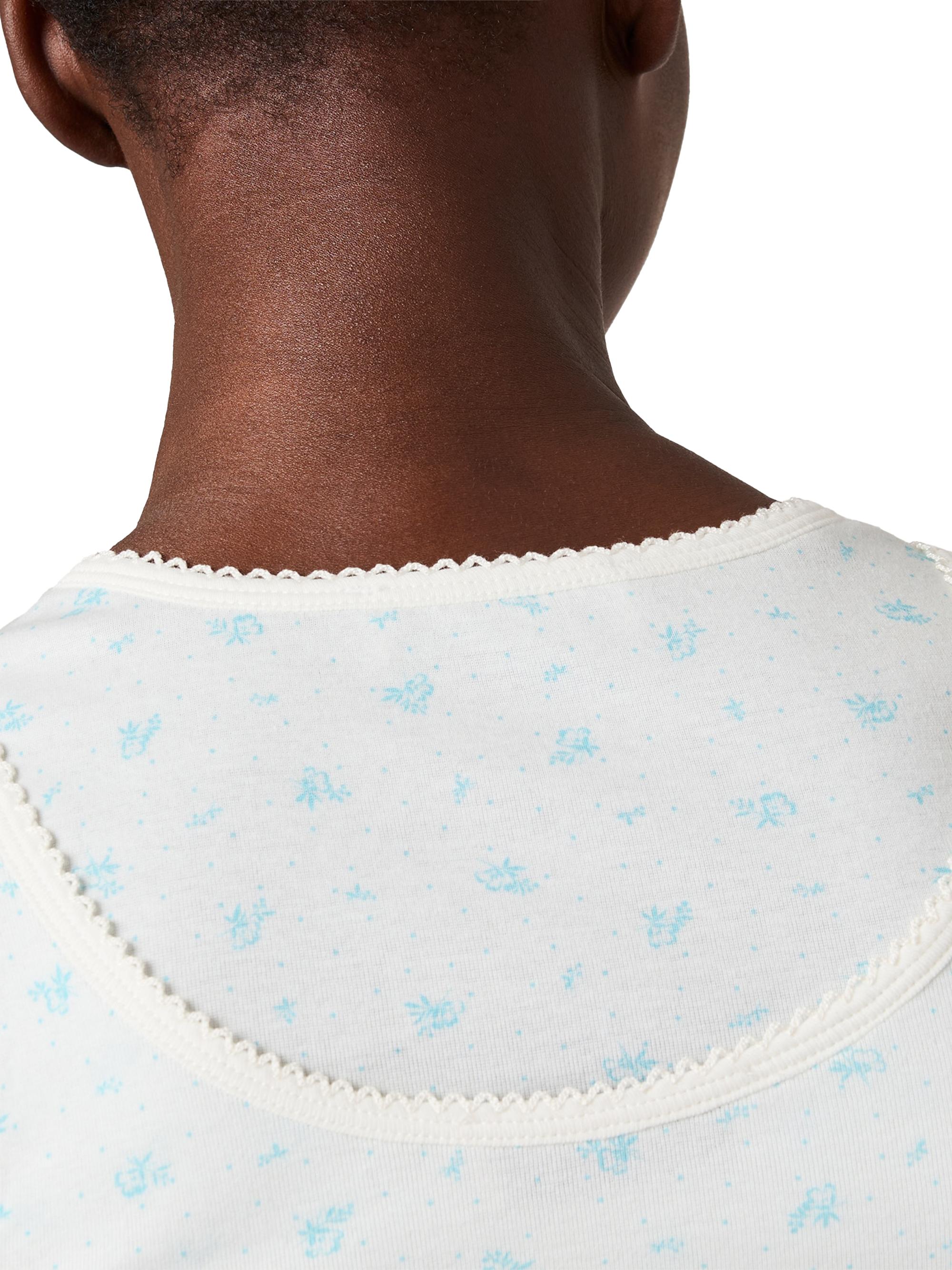 Miu Miu Ribbed Jersey Tank Top | Saks Fifth Avenue