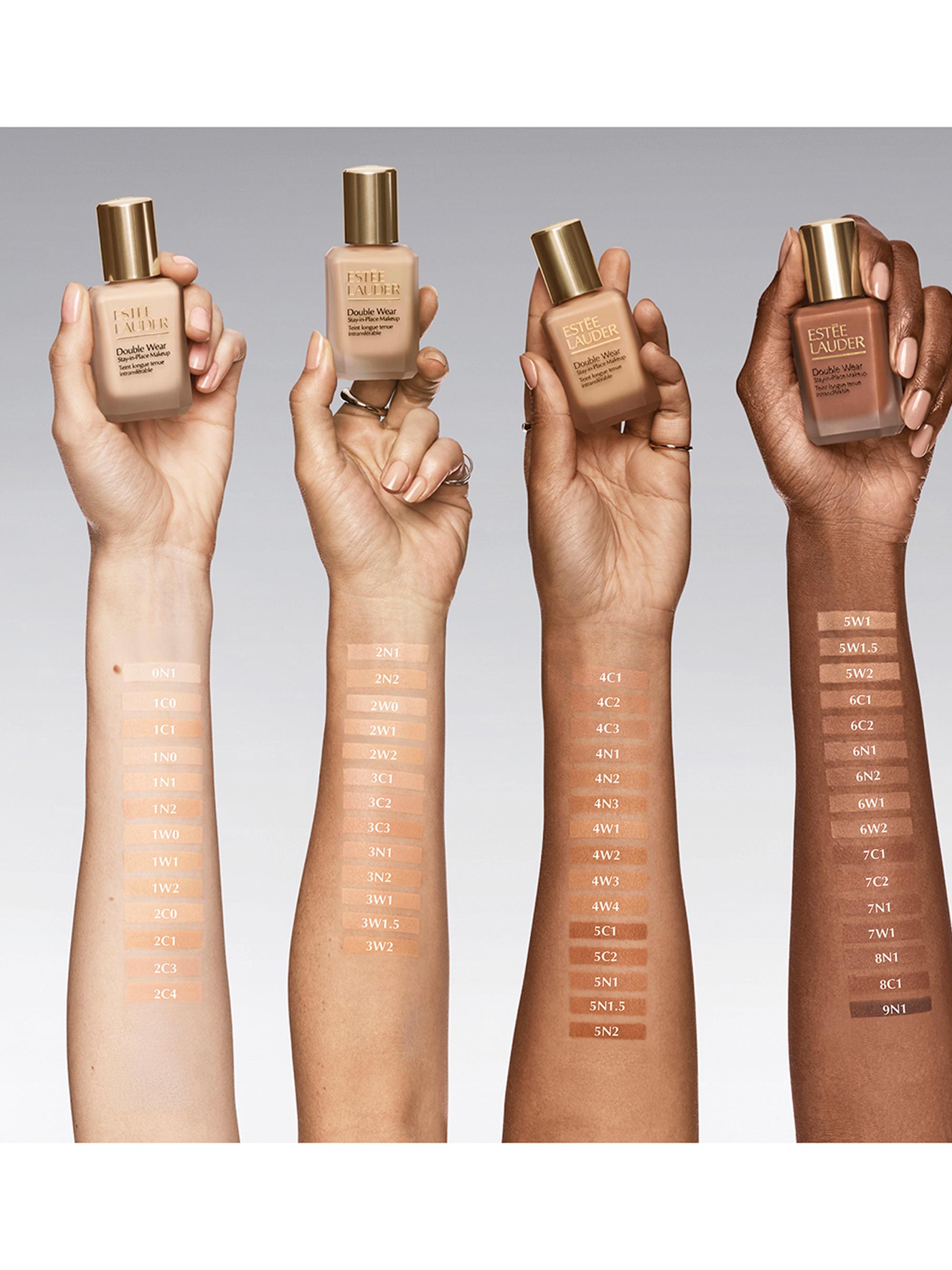 Estée Lauder Double Wear Stay-In-Place Foundation | Saks Fifth Avenue