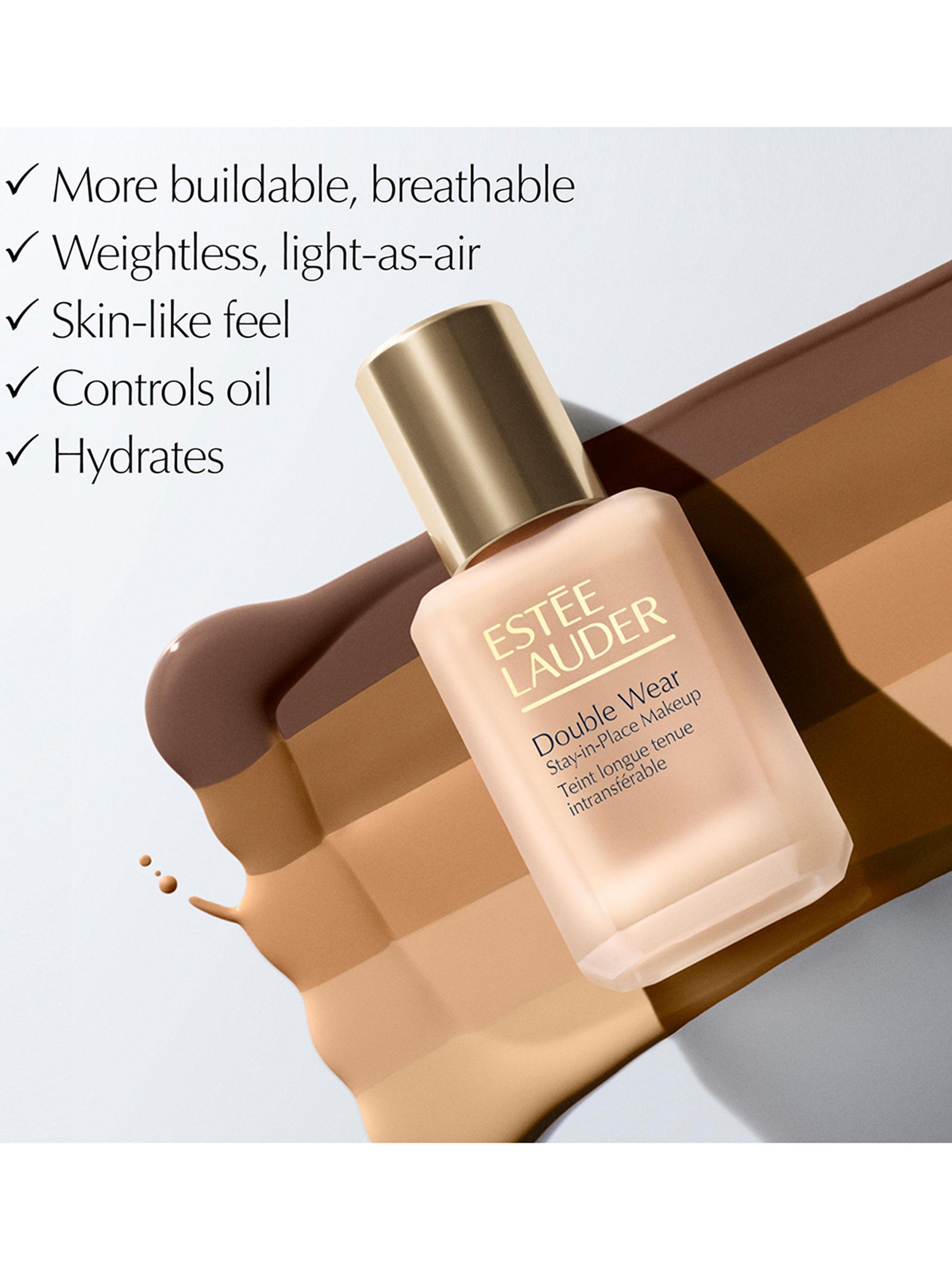 【まこぽん】ESTÉE LAUDER Double Wear Estée Lauder Double Wear Stay-In-Place Foundation | Saks Fifth Avenue