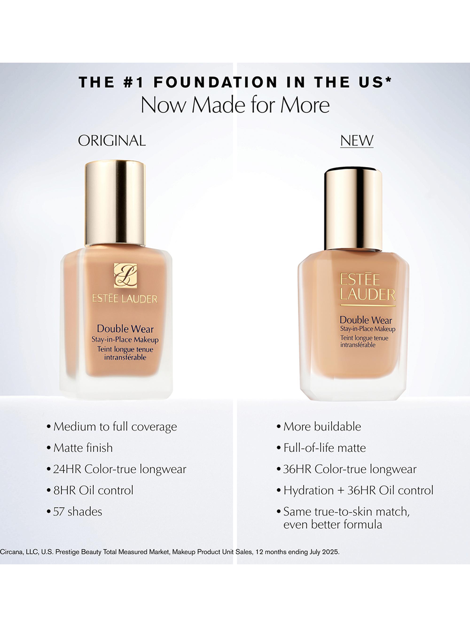 Estée Lauder Double Wear Stay-In-Place Foundation | Saks Fifth Avenue