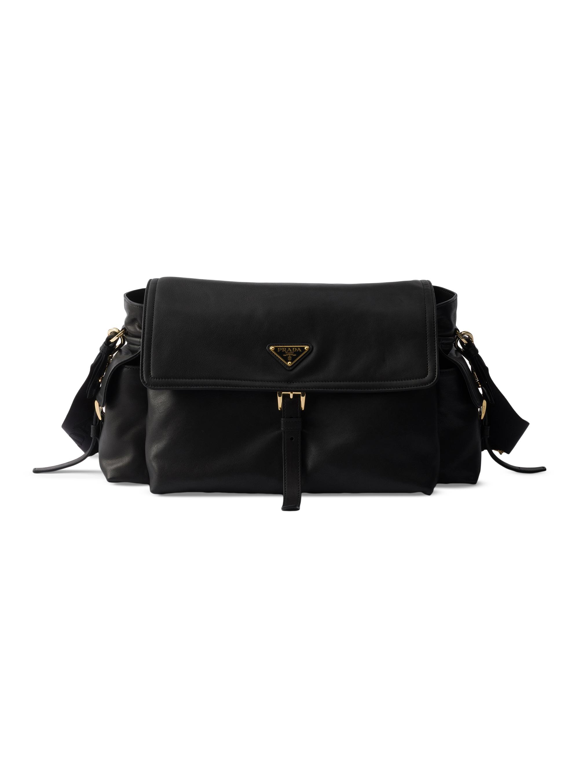 Prada Large Explore Re-Nylon Shoulder Bag | Saks Fifth Avenue