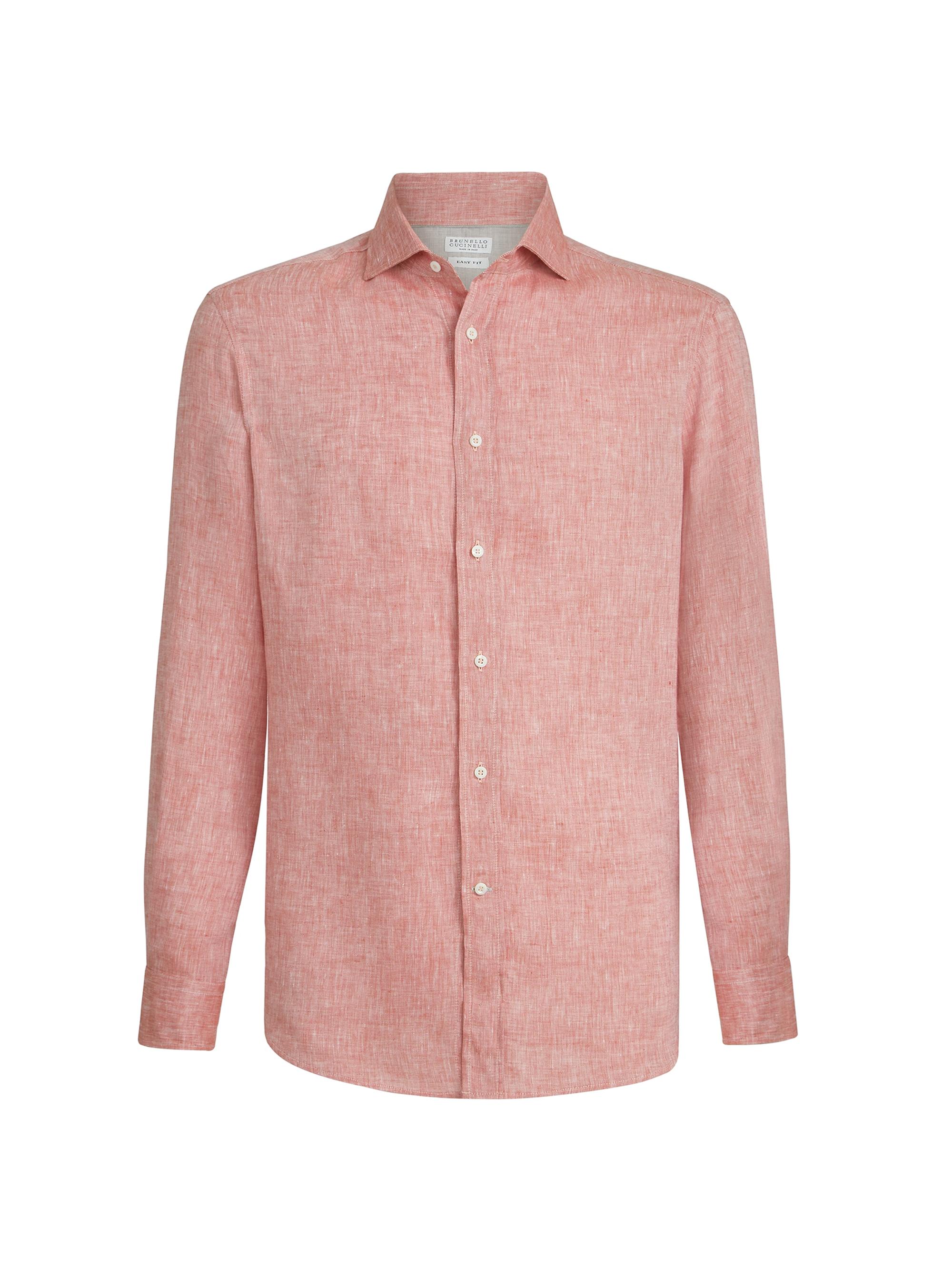 t*s様 BRUNELLO CUCINELLI スナップボタンシャツ 24aw Brunello