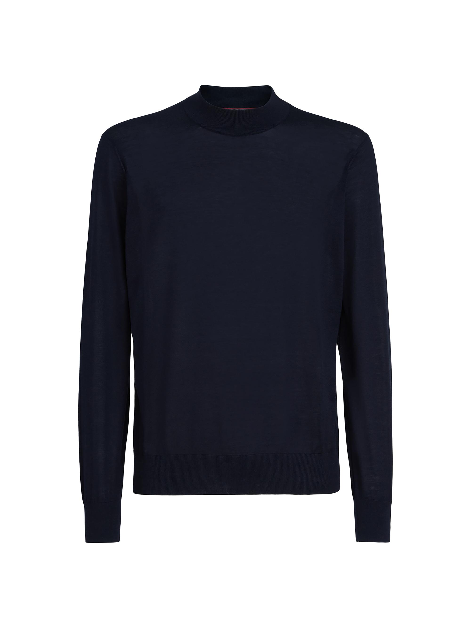 Brunello Cucinelli Cashmere Sweater with Half Zip | Saks Fifth Avenue