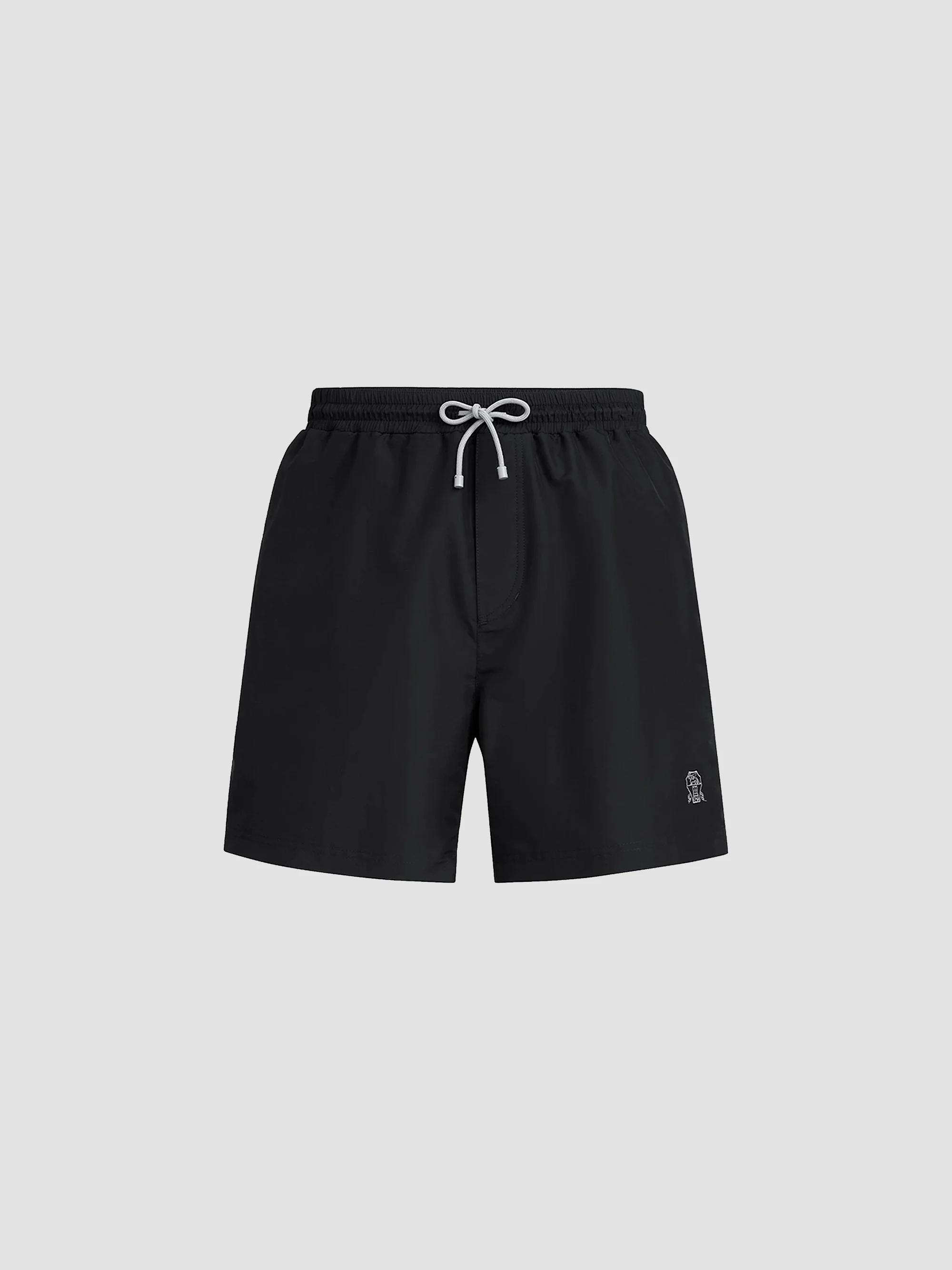 Balenciaga Swim Shorts | Saks Fifth Avenue