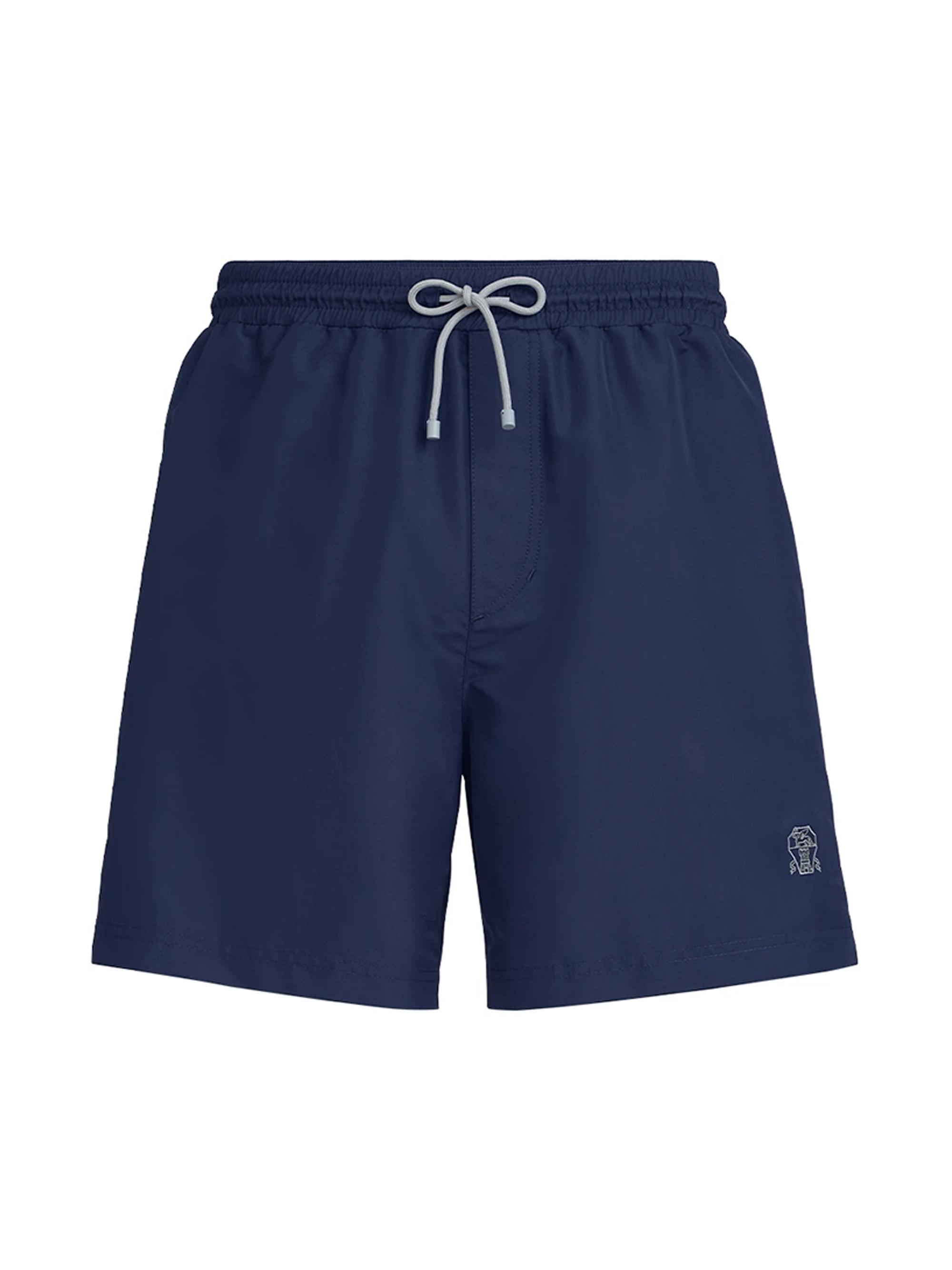 Prada Re-Nylon Swim Trunks | Saks Fifth Avenue