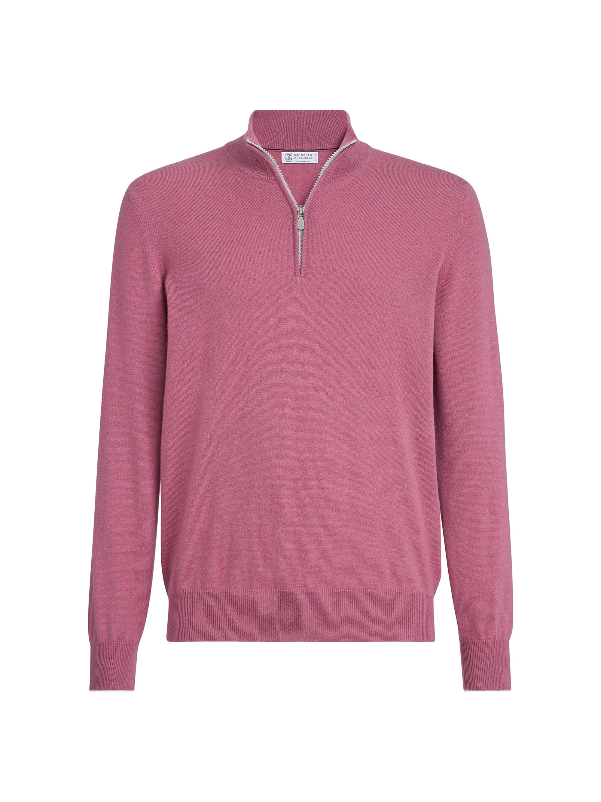 Men's Brunello Cucinelli Designer Cashmere Sweaters | Saks Fifth