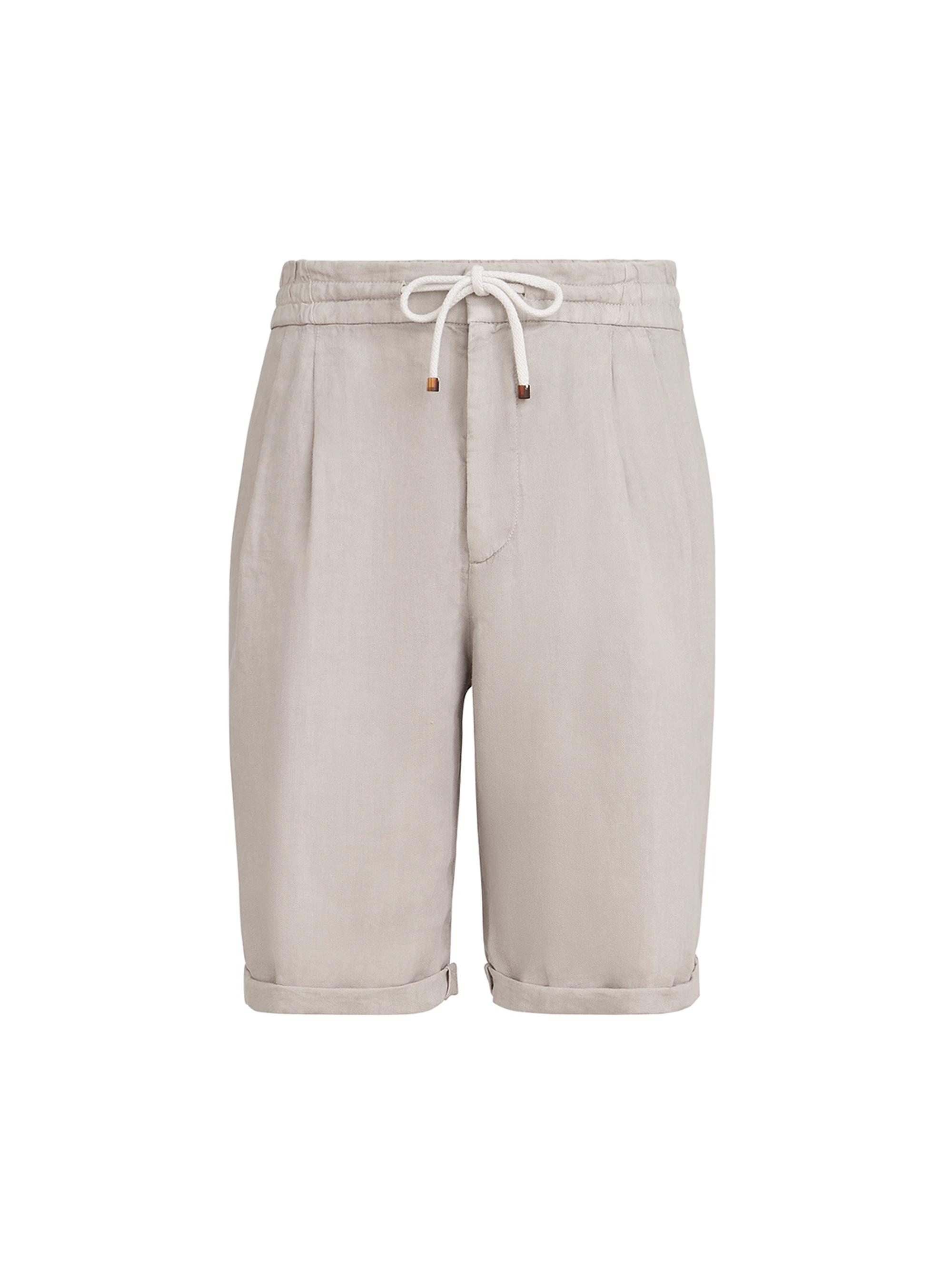 Men's Brown Designer Shorts | Saks Fifth Avenue