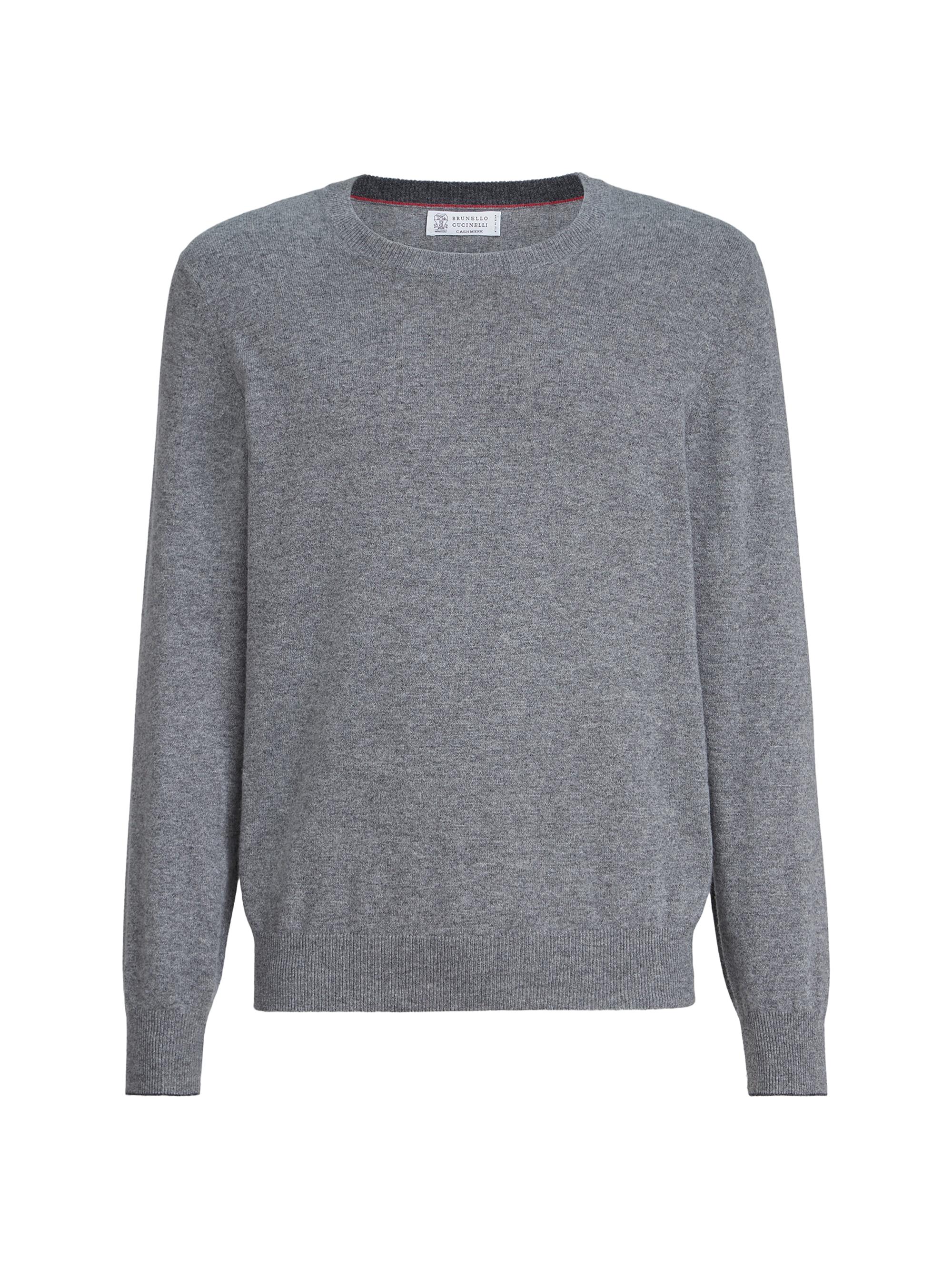 Brunello Cucinelli Cashmere Quarter Zip Sweater | Saks Fifth Avenue
