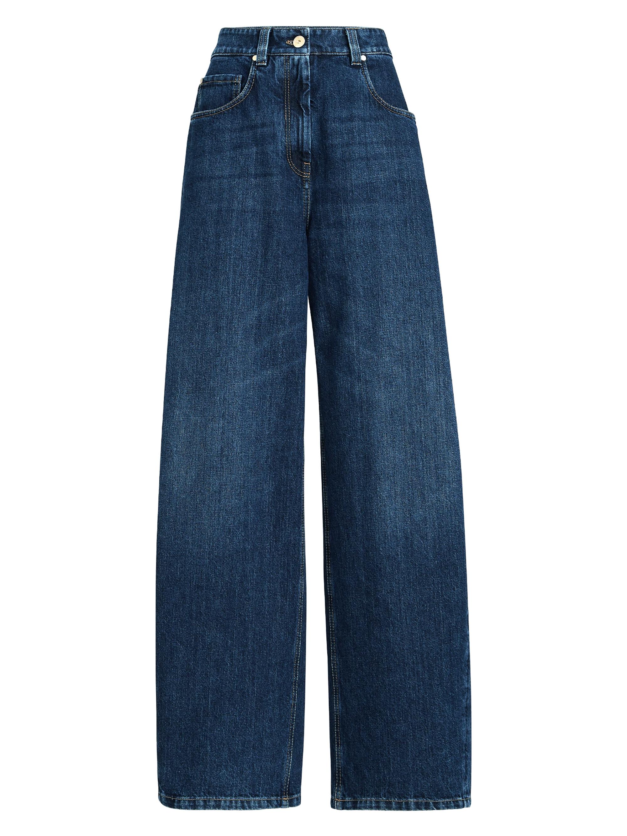 Women's Brunello Cucinelli Designer Jeans | Saks Fifth Avenue