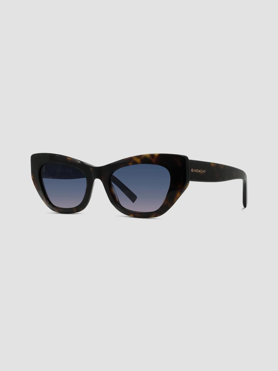 Givenchy City 54MM Cat-Eye Sunglasses | Saks Fifth Avenue