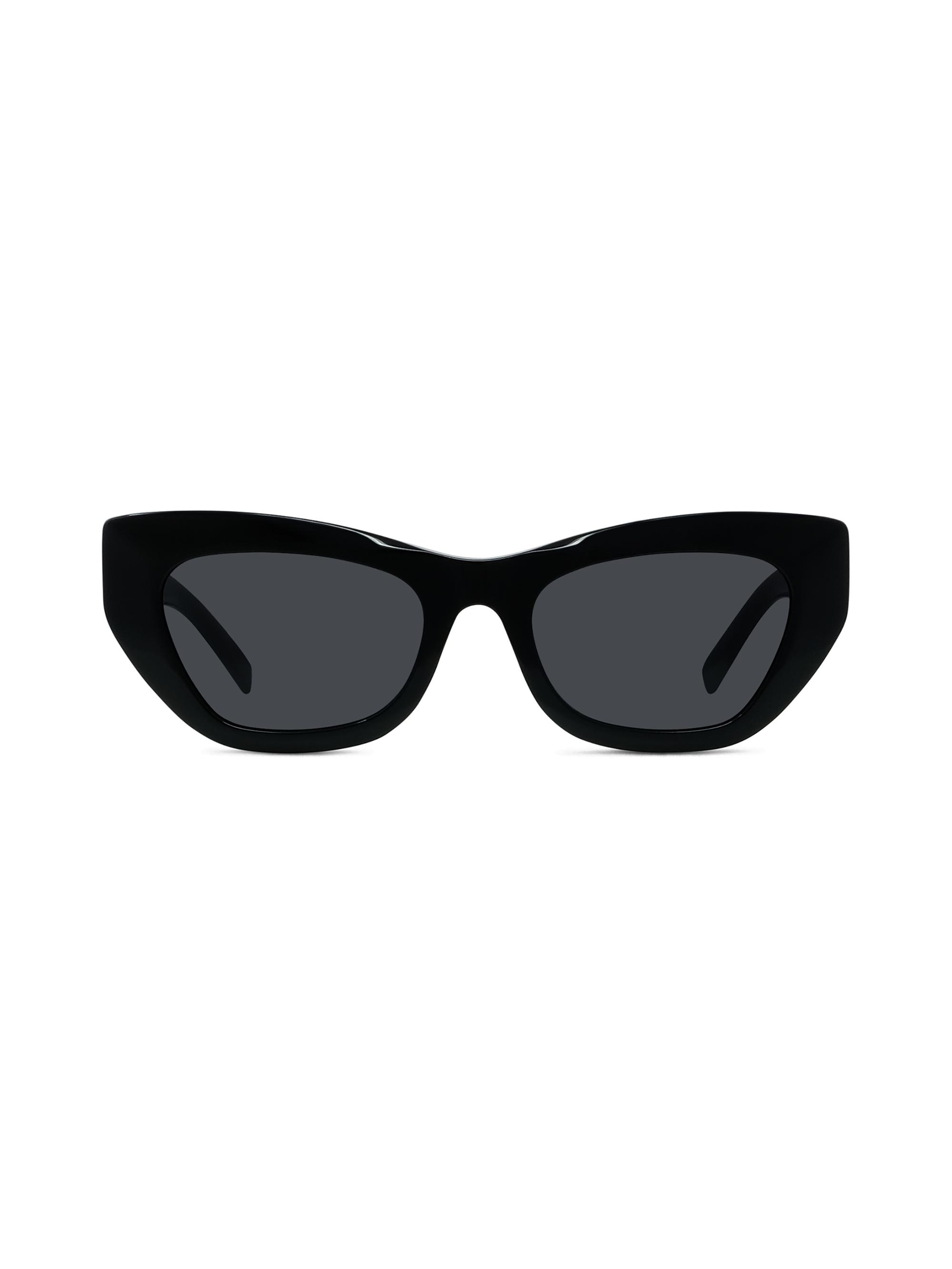 Givenchy City 54MM Cat-Eye Sunglasses | Saks Fifth Avenue