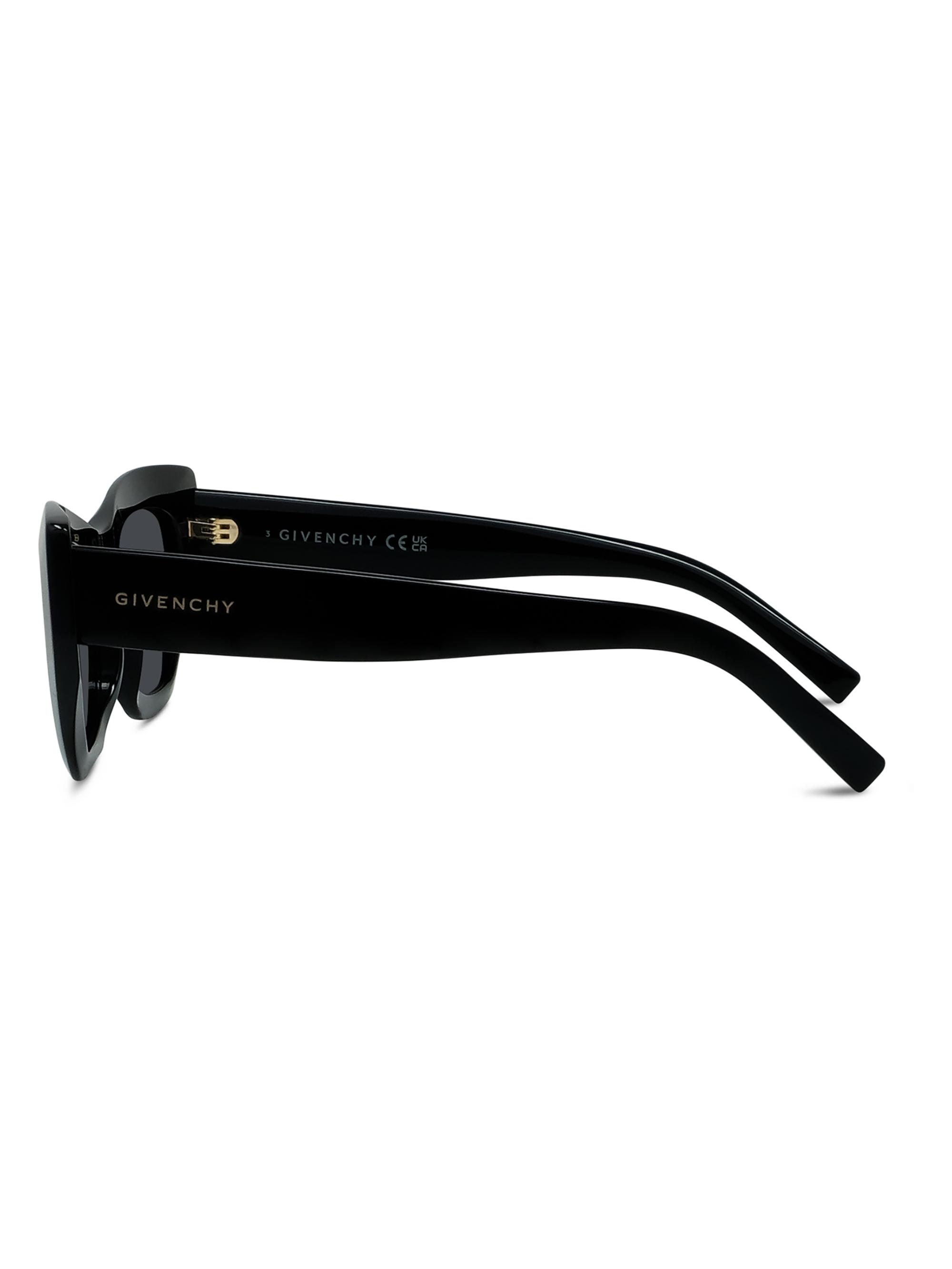 Givenchy City 54MM Cat-Eye Sunglasses | Saks Fifth Avenue
