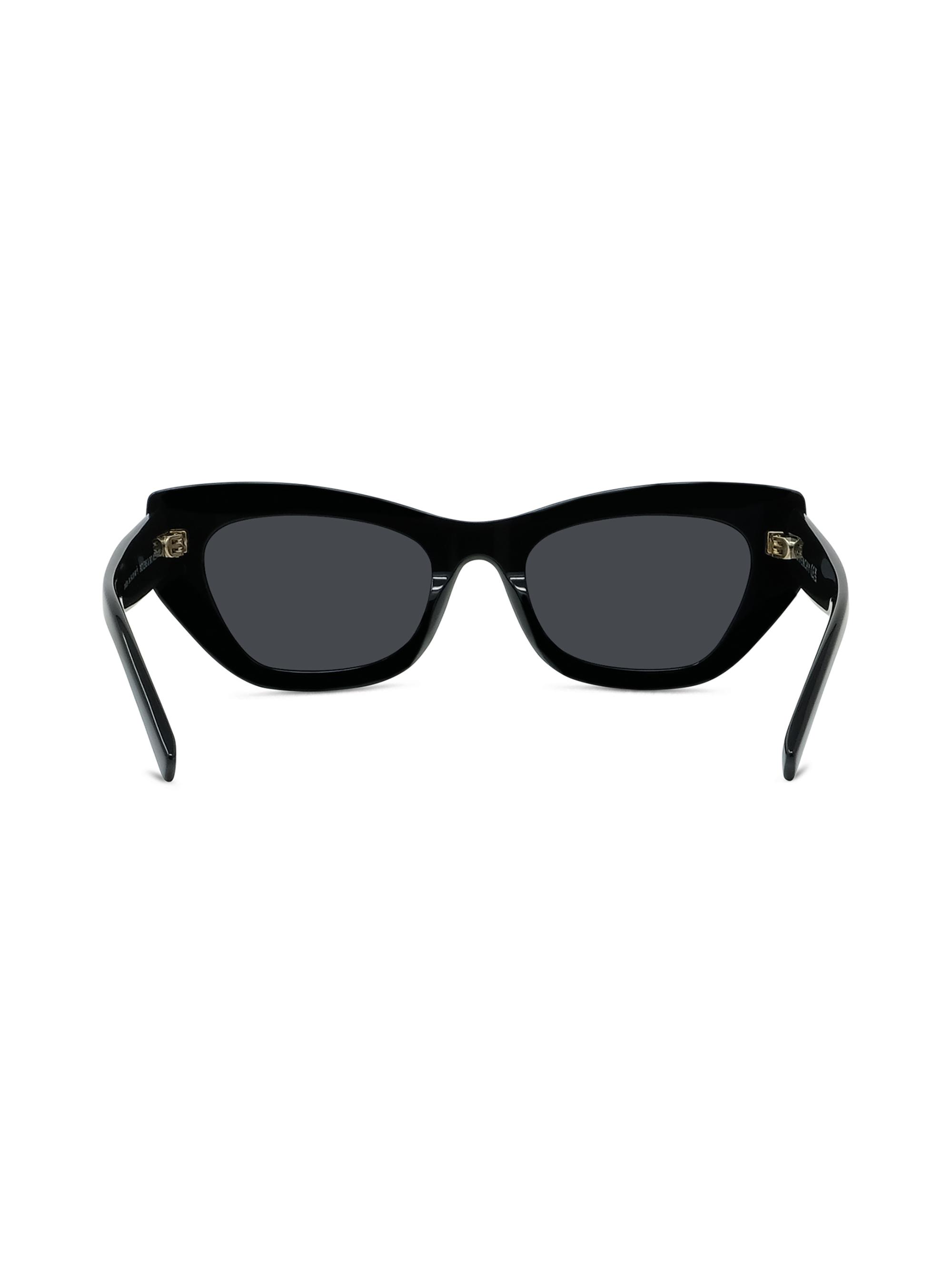 Givenchy City 54MM Cat-Eye Sunglasses | Saks Fifth Avenue